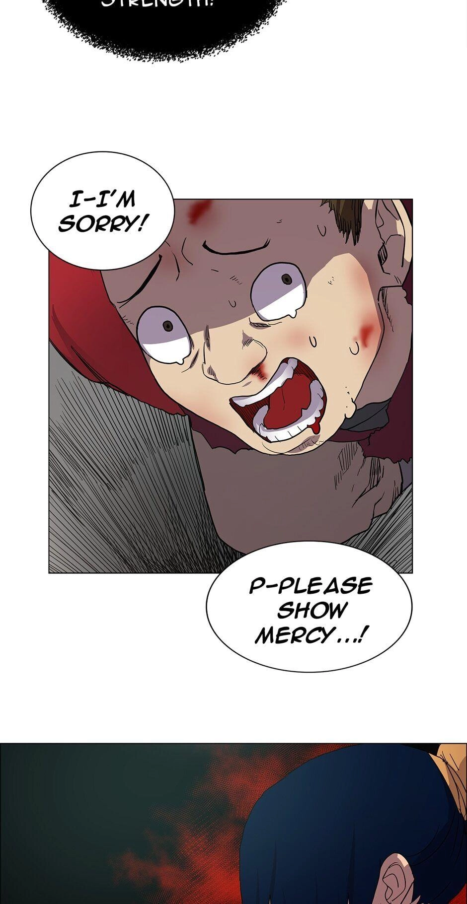 Heavenly Demon Reborn! Chapter 4, page 37 of 45