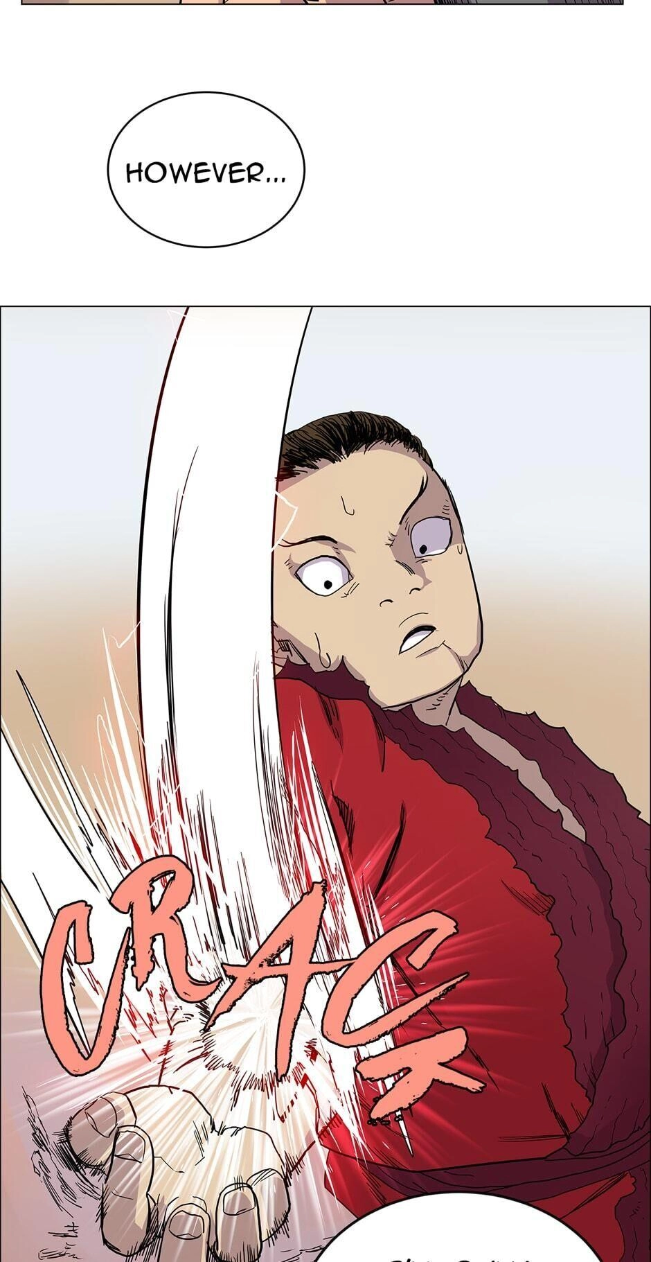 Heavenly Demon Reborn! Chapter 4, page 39 of 45