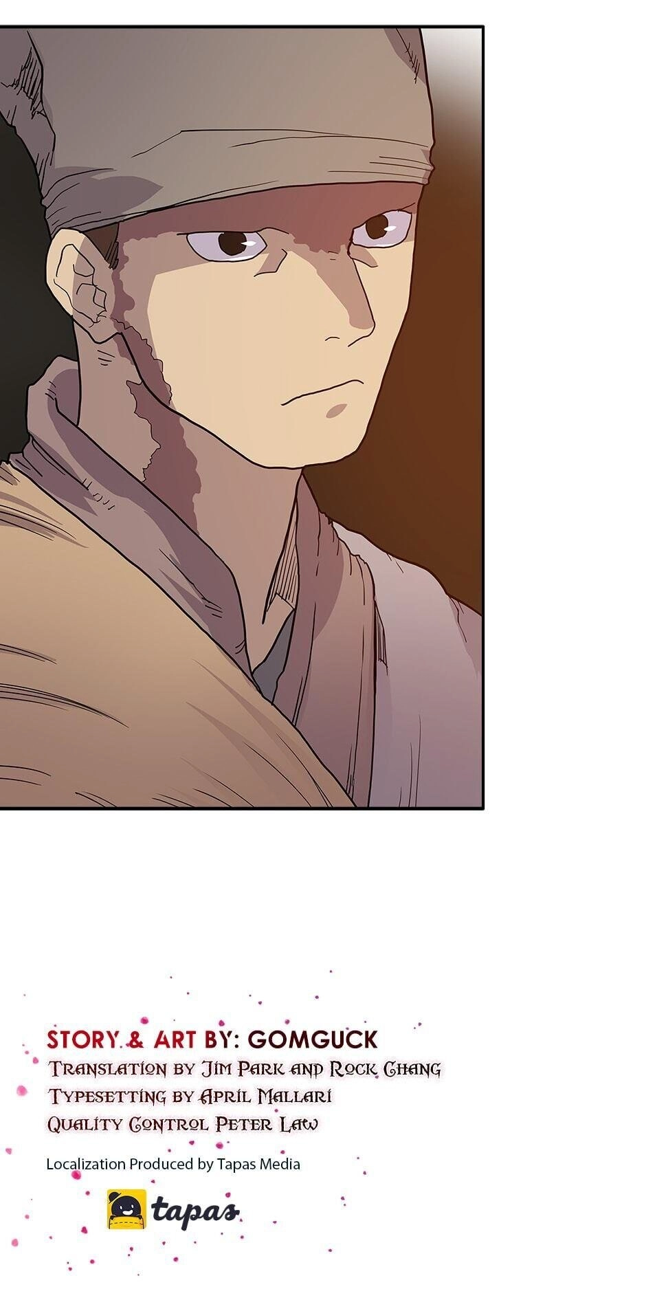 Heavenly Demon Reborn! Chapter 4, page 45 of 45