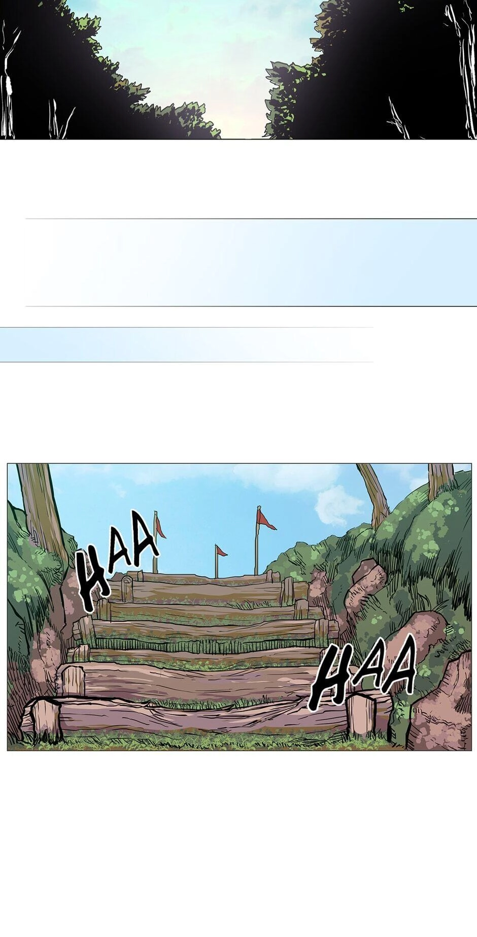 Heavenly Demon Reborn! Chapter 4, page 9 of 45