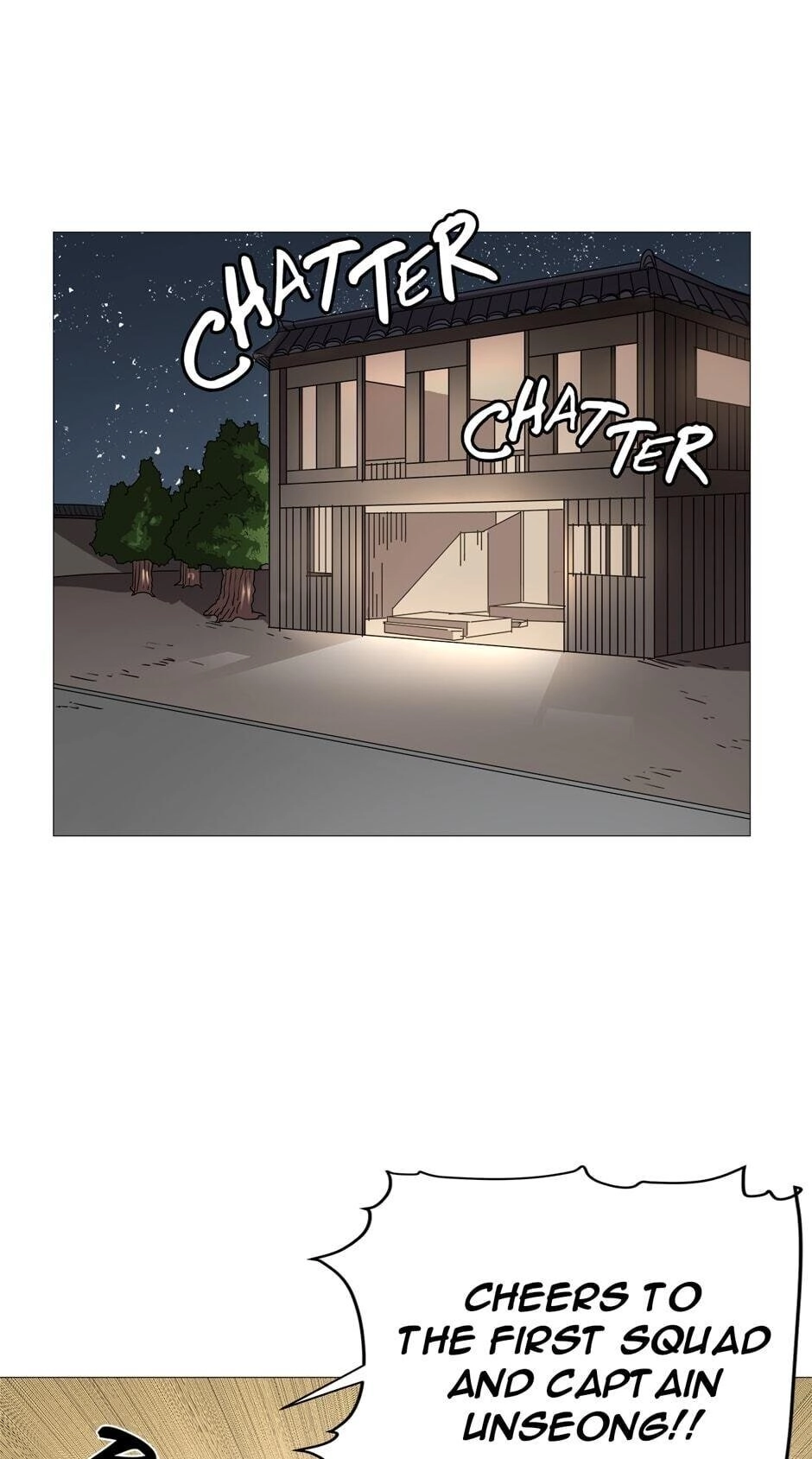 Heavenly Demon Reborn! Chapter 40, page 11 of 50