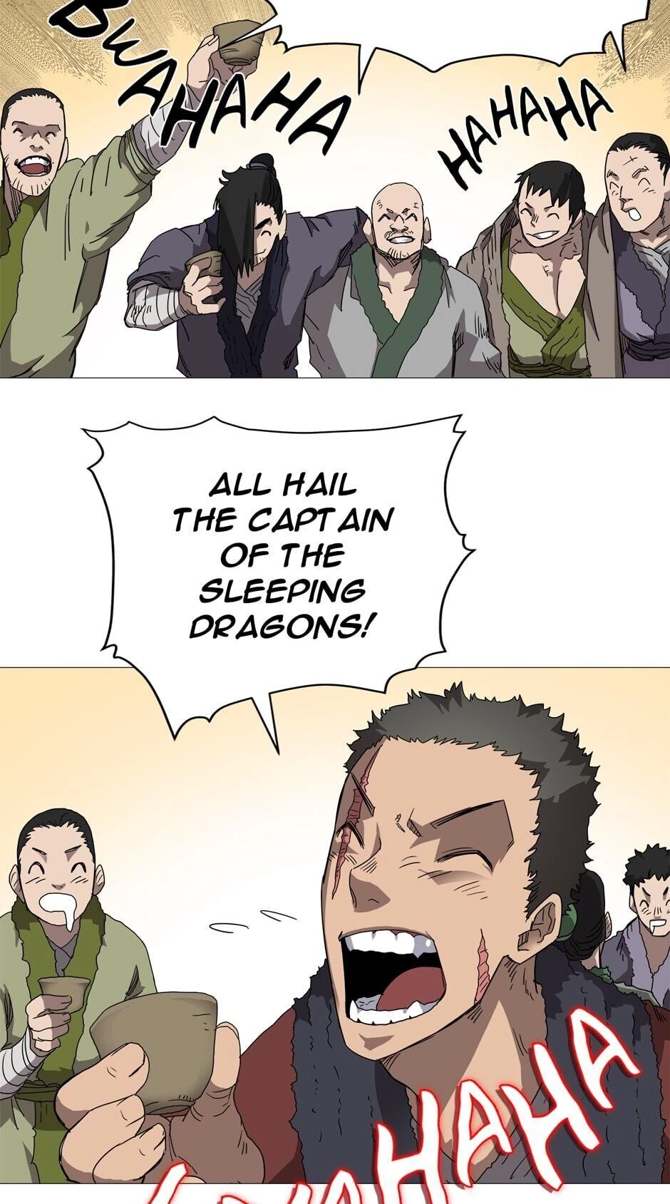 Heavenly Demon Reborn! Chapter 40, page 12 of 50