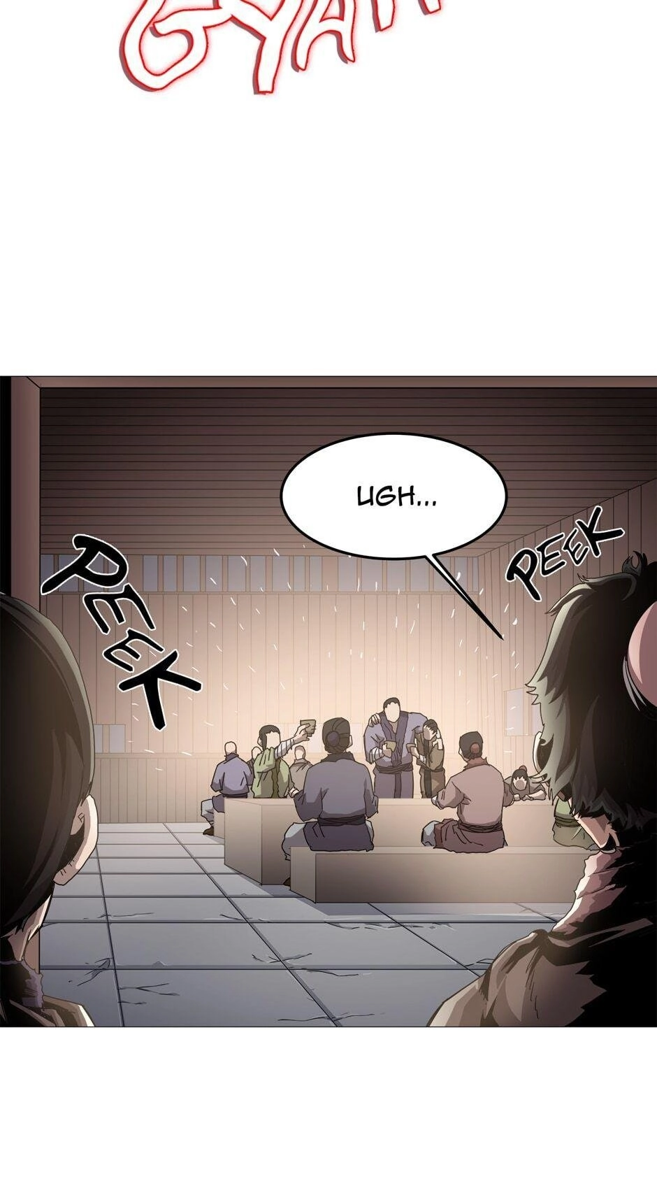 Heavenly Demon Reborn! Chapter 40, page 13 of 50