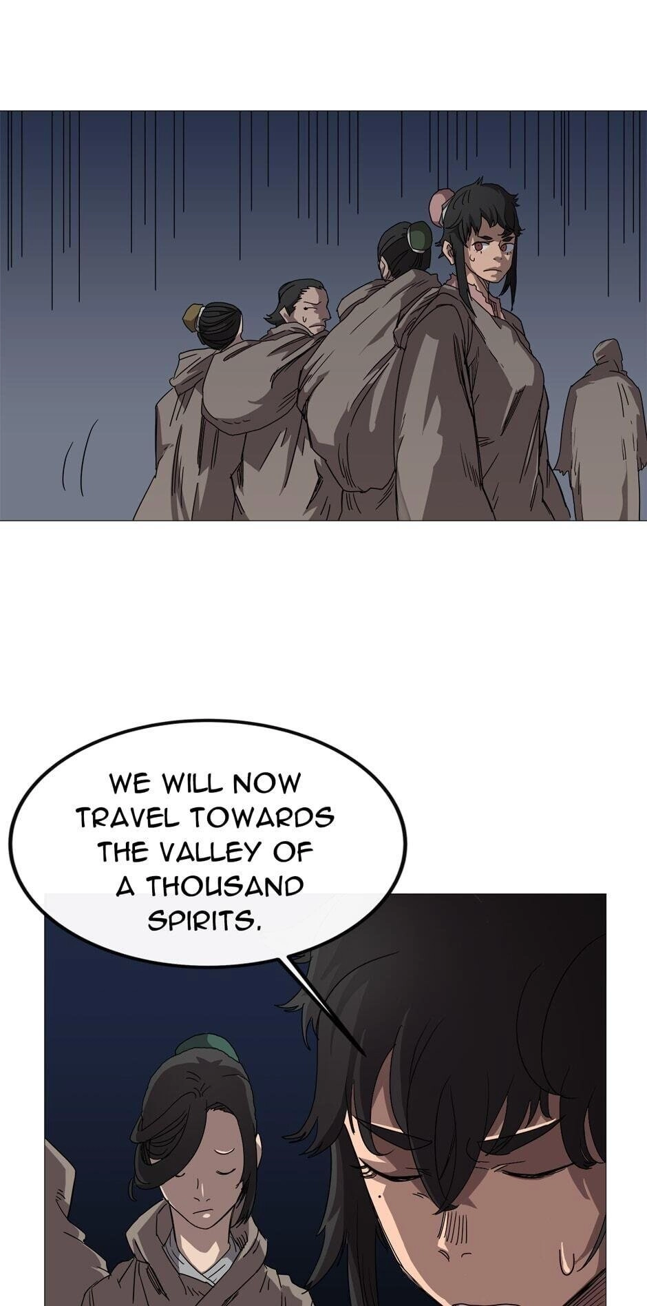 Heavenly Demon Reborn! Chapter 40, page 14 of 50