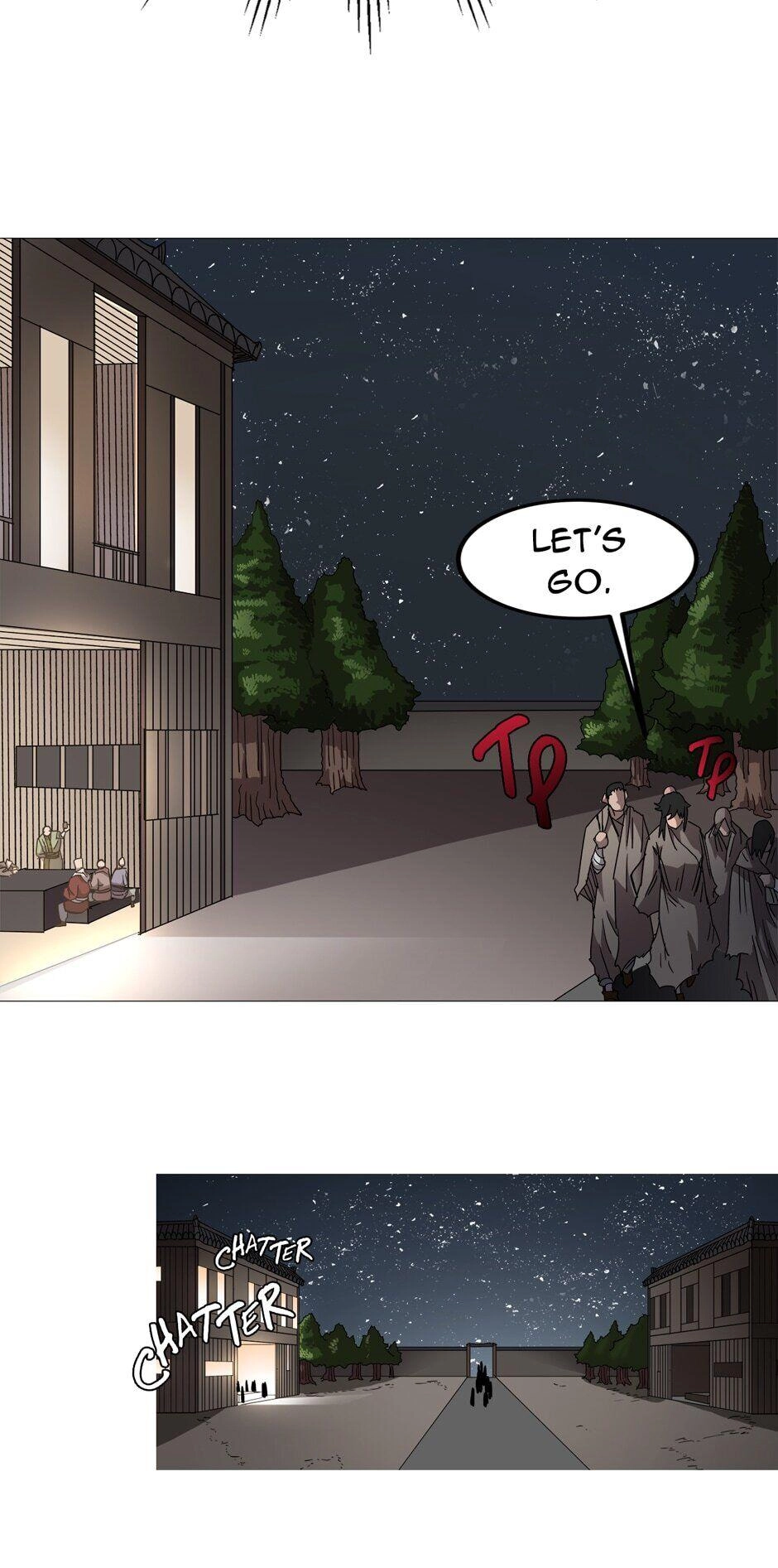Heavenly Demon Reborn! Chapter 40, page 17 of 50