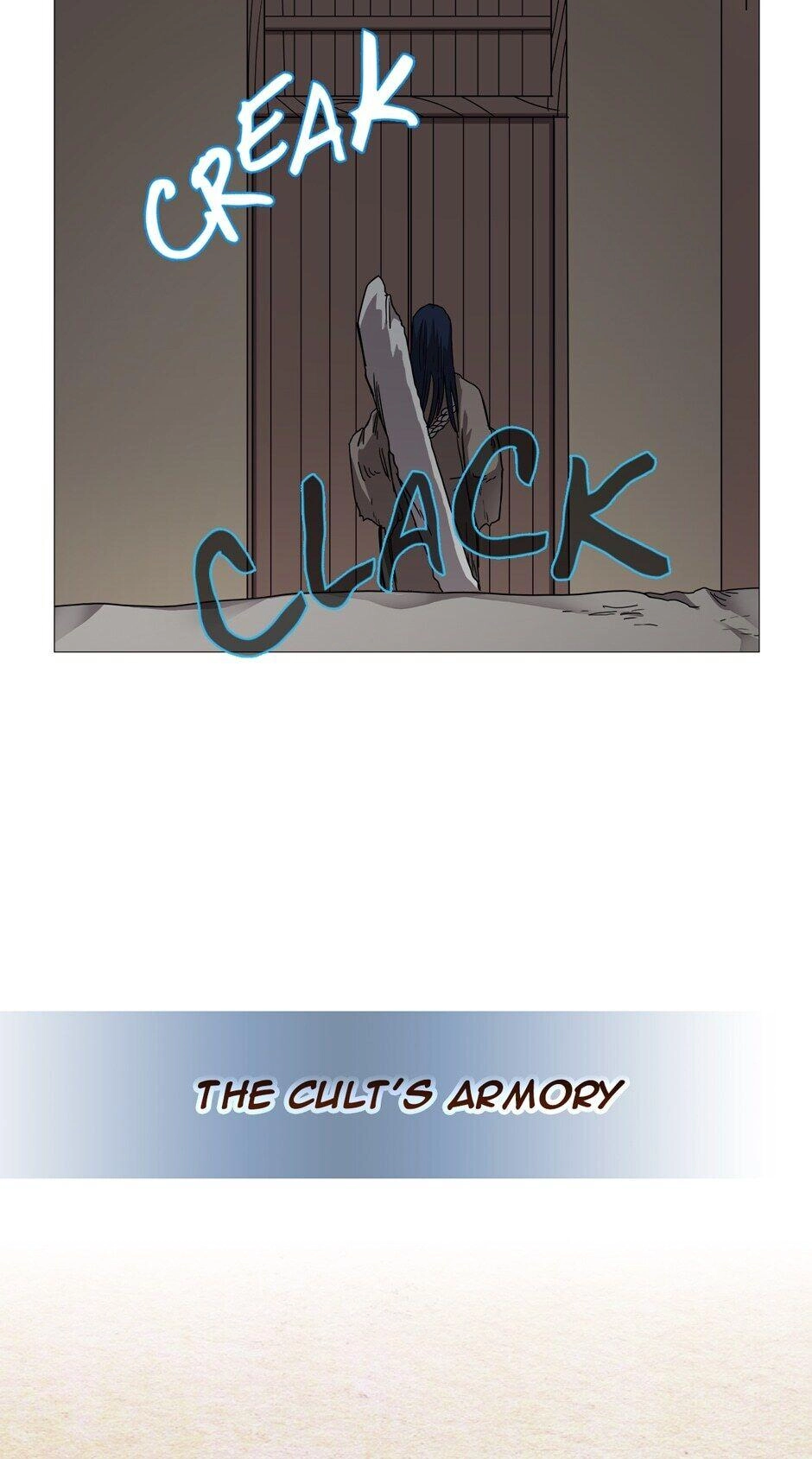 Heavenly Demon Reborn! Chapter 40, page 19 of 50