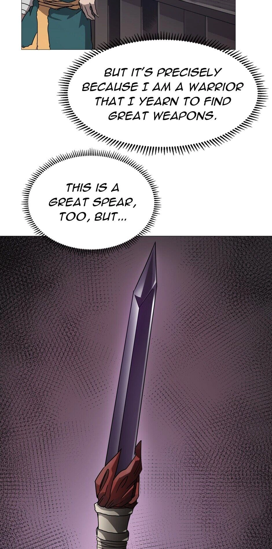 Heavenly Demon Reborn! Chapter 40, page 23 of 50