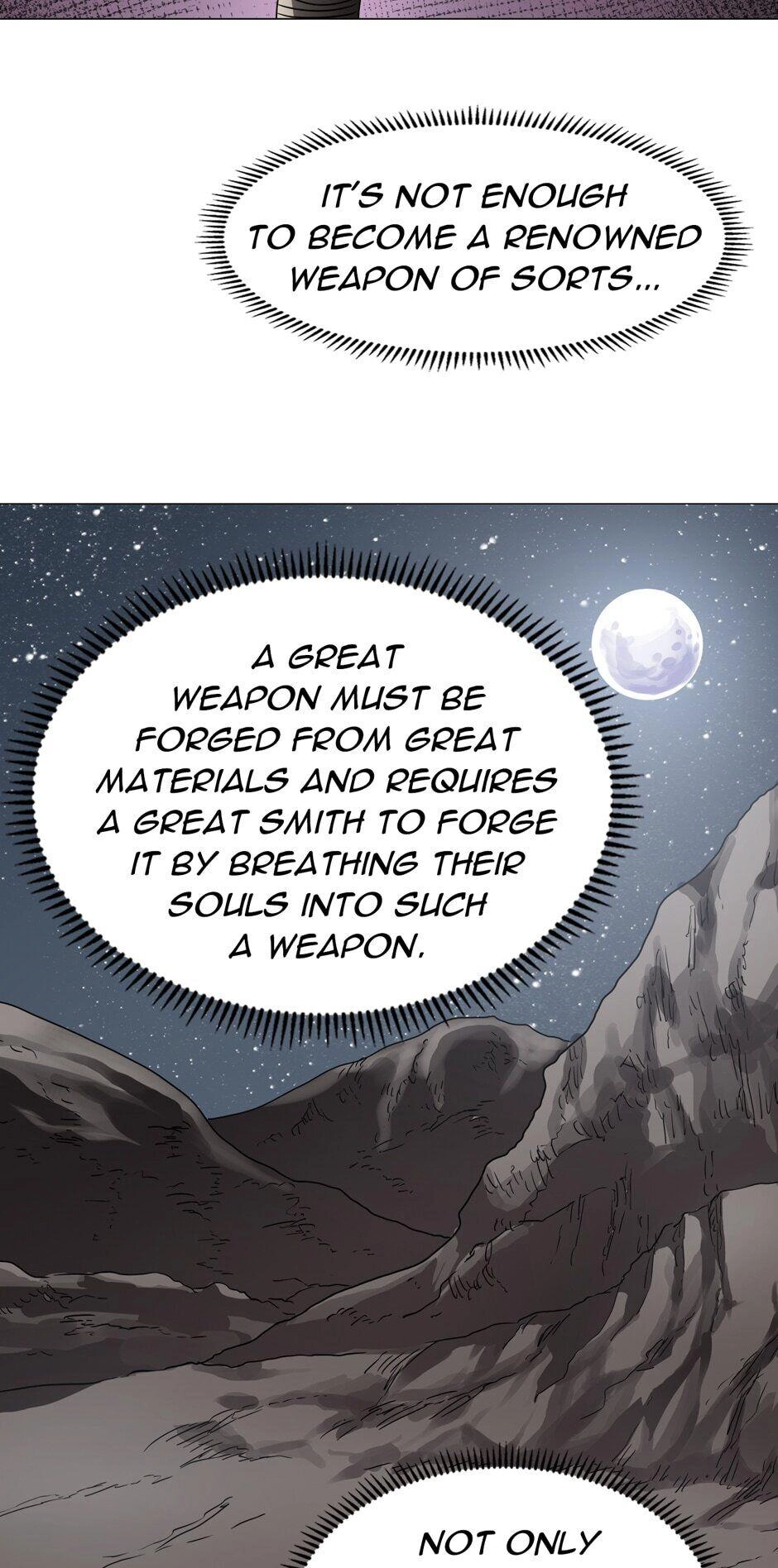 Heavenly Demon Reborn! Chapter 40, page 24 of 50