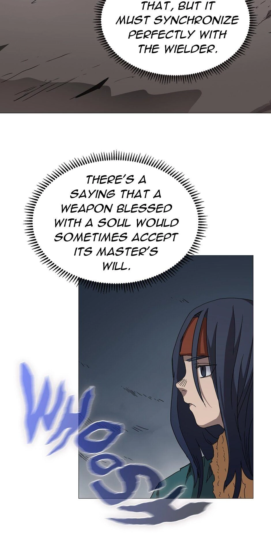 Heavenly Demon Reborn! Chapter 40, page 25 of 50