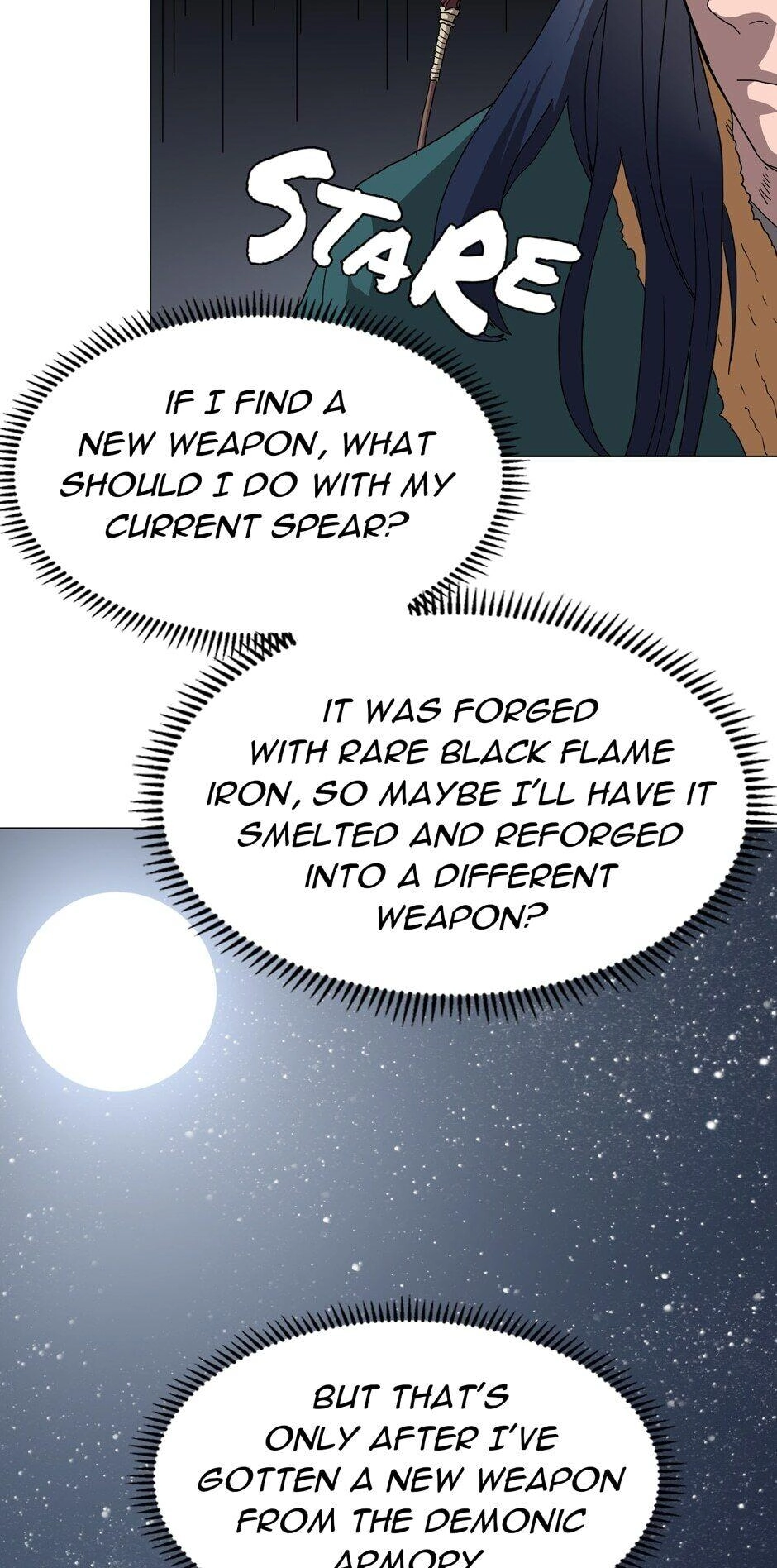 Heavenly Demon Reborn! Chapter 40, page 27 of 50