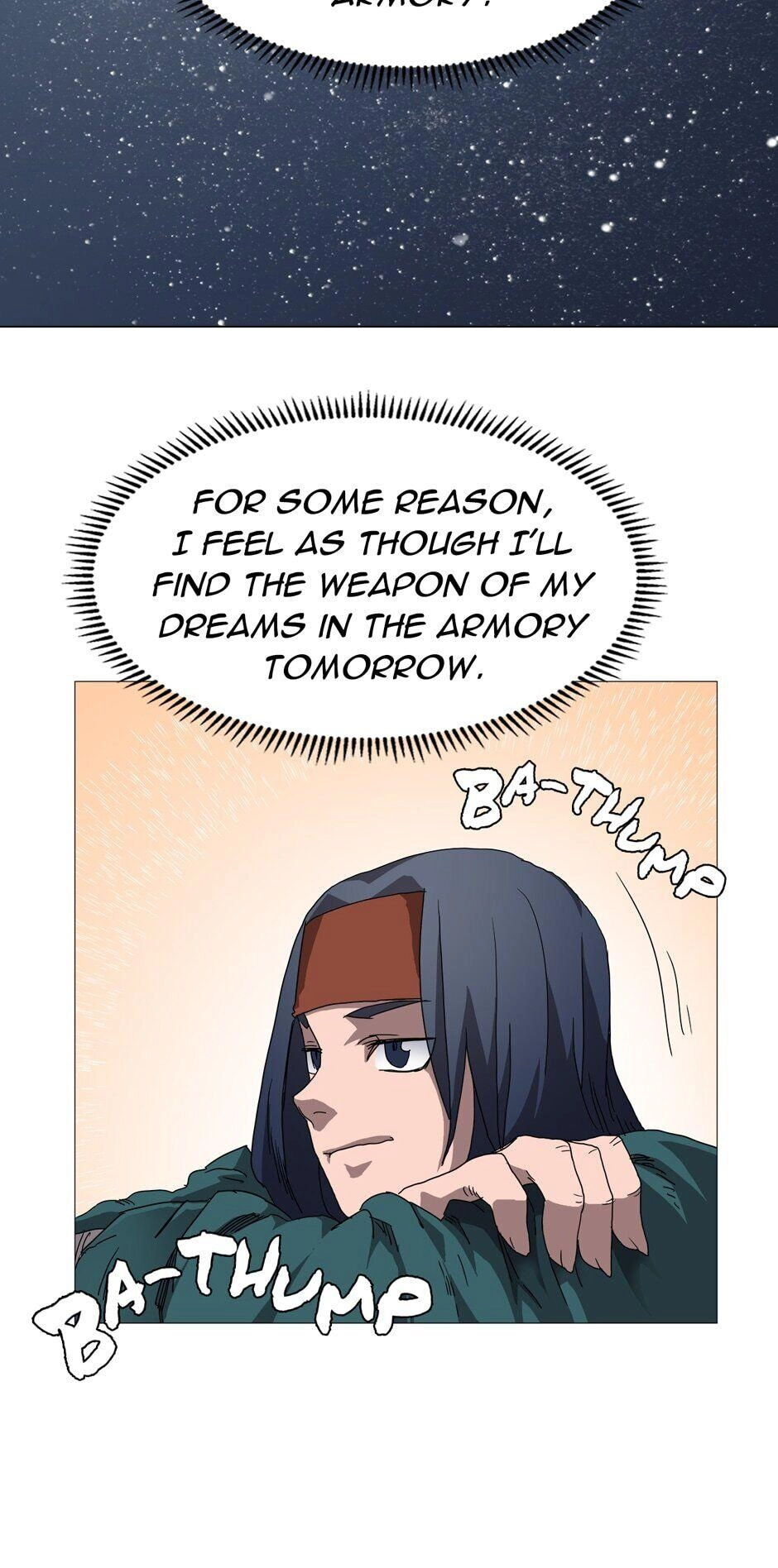 Heavenly Demon Reborn! Chapter 40, page 28 of 50