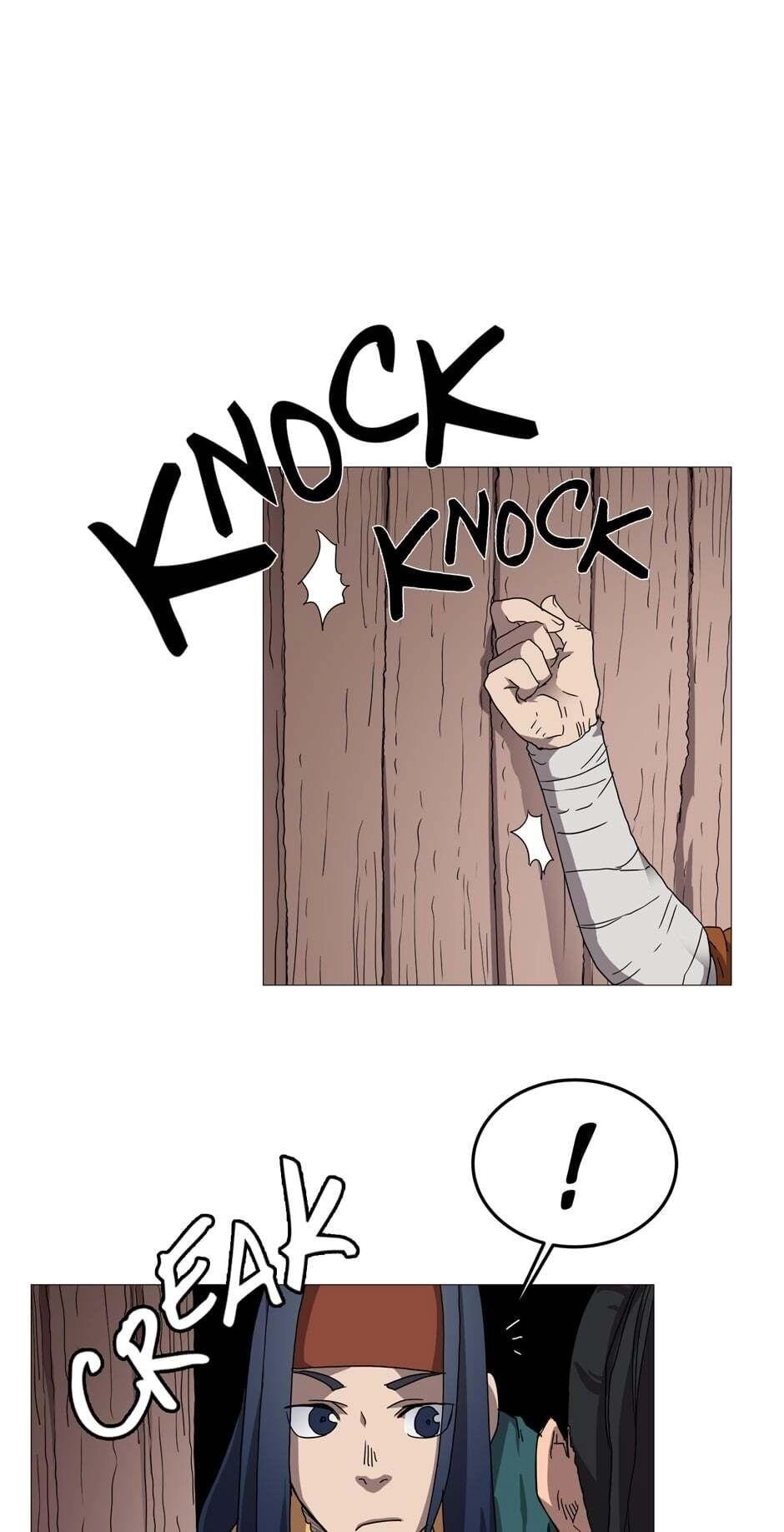 Heavenly Demon Reborn! Chapter 40, page 30 of 50