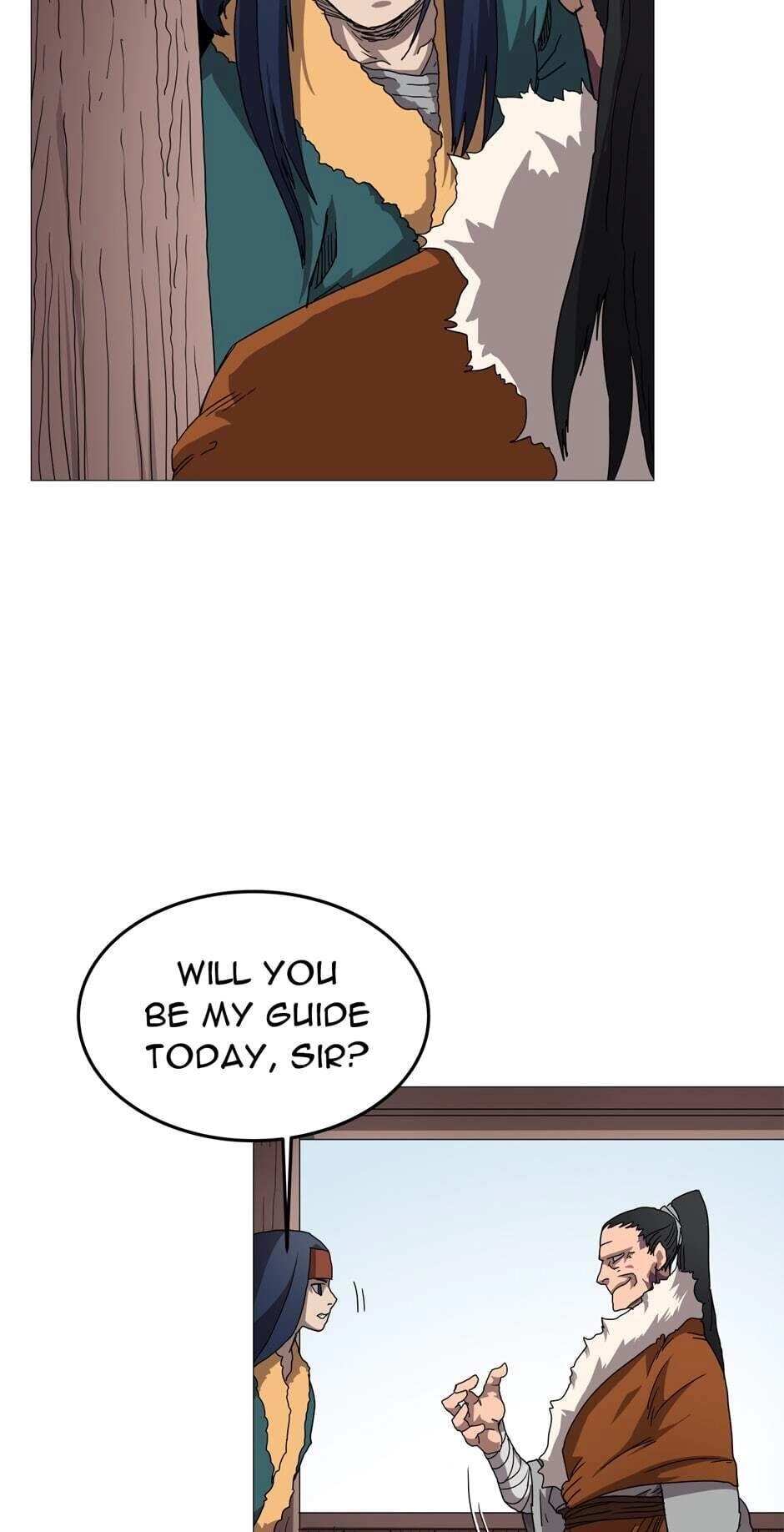 Heavenly Demon Reborn! Chapter 40, page 31 of 50