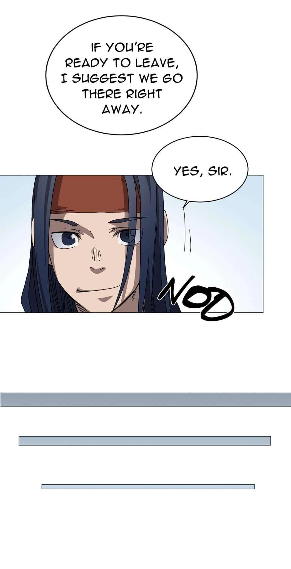 Heavenly Demon Reborn! Chapter 40, page 33 of 50