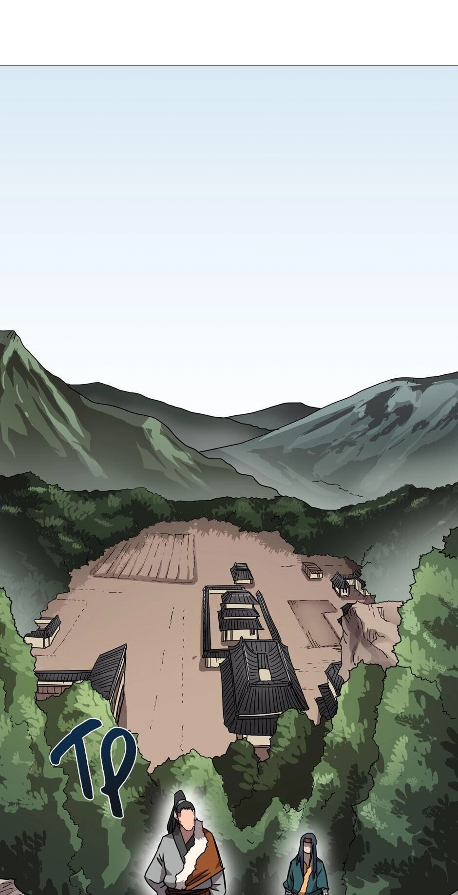 Heavenly Demon Reborn! Chapter 40, page 34 of 50