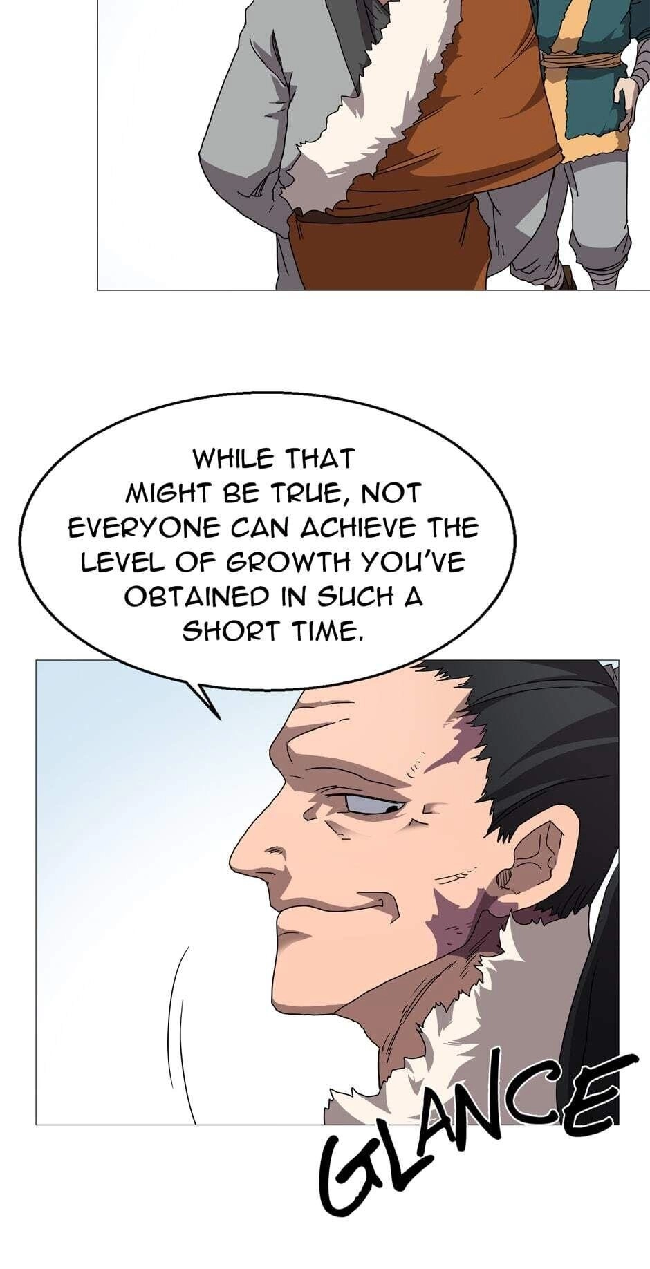 Heavenly Demon Reborn! Chapter 40, page 37 of 50