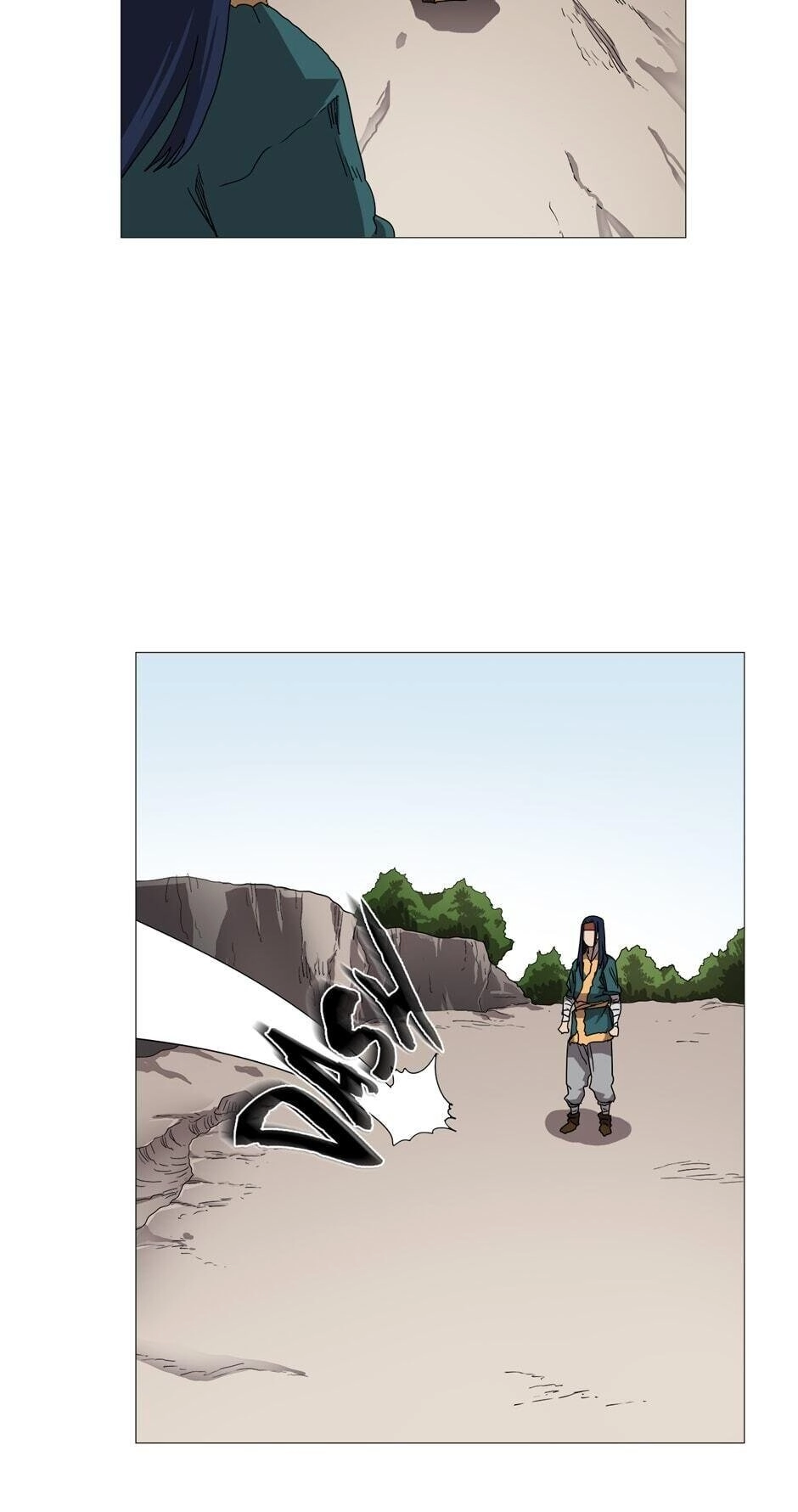 Heavenly Demon Reborn! Chapter 40, page 40 of 50