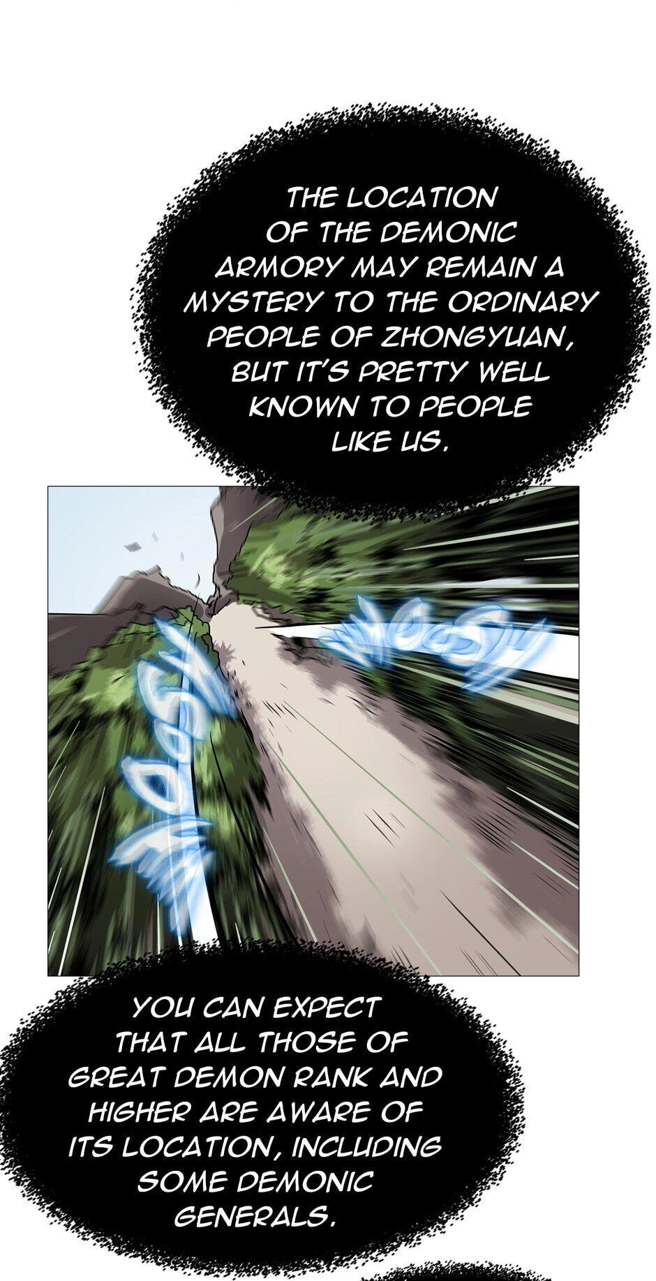 Heavenly Demon Reborn! Chapter 40, page 43 of 50
