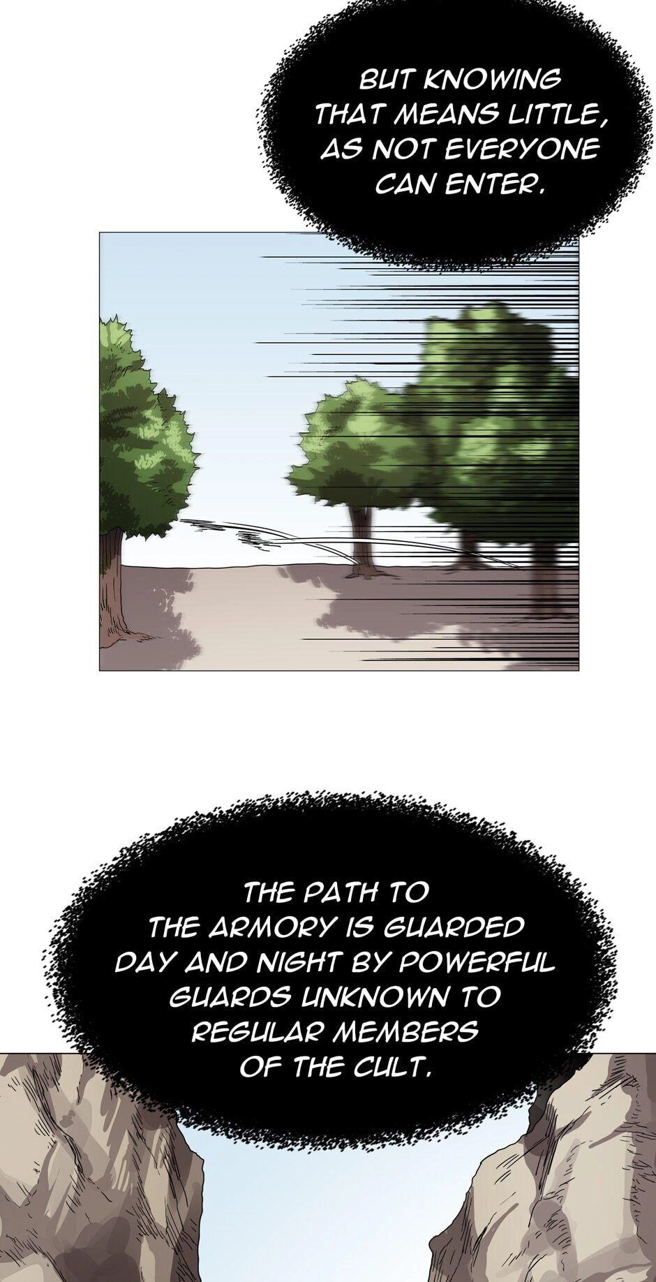 Heavenly Demon Reborn! Chapter 40, page 44 of 50