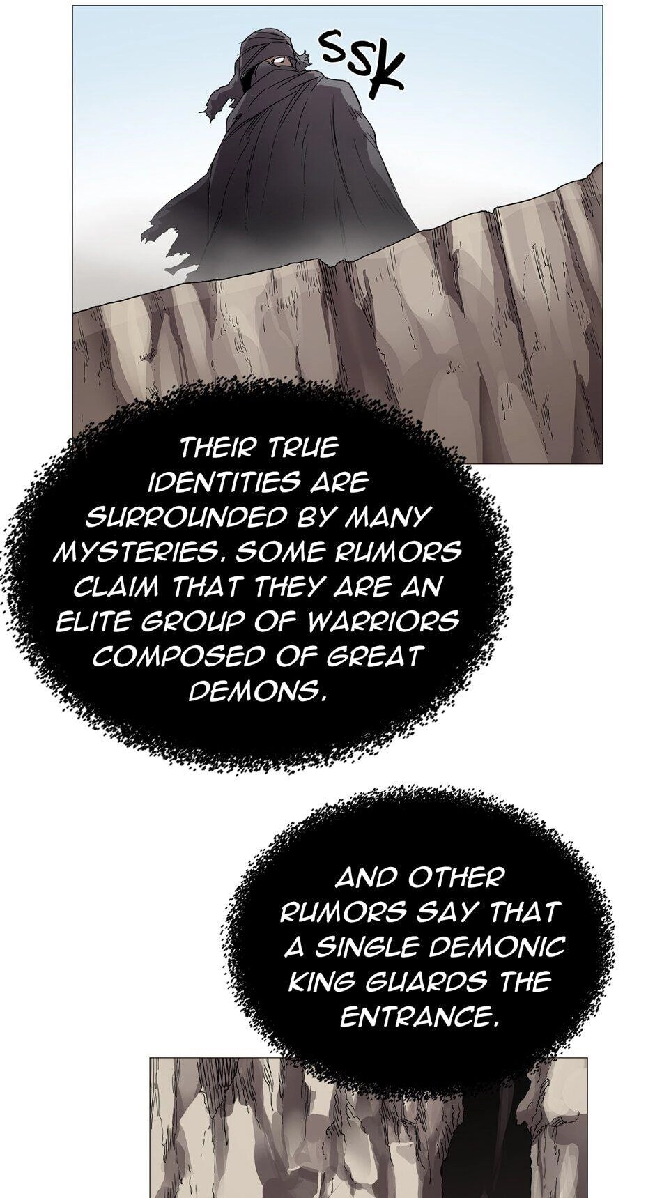 Heavenly Demon Reborn! Chapter 40, page 46 of 50
