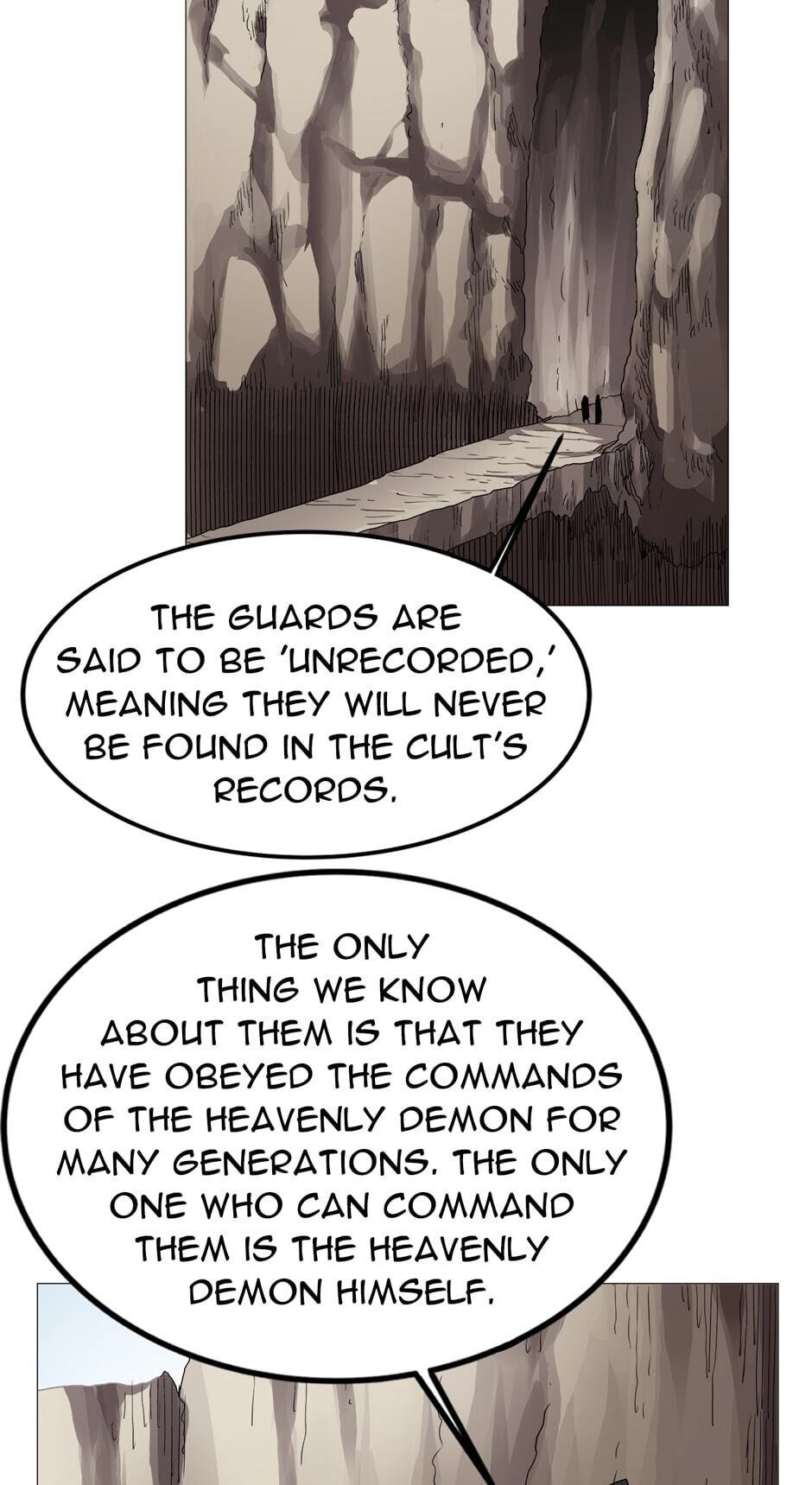 Heavenly Demon Reborn! Chapter 40, page 47 of 50