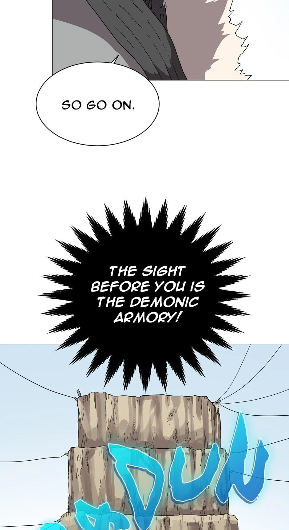 Heavenly Demon Reborn! Chapter 40, page 49 of 50