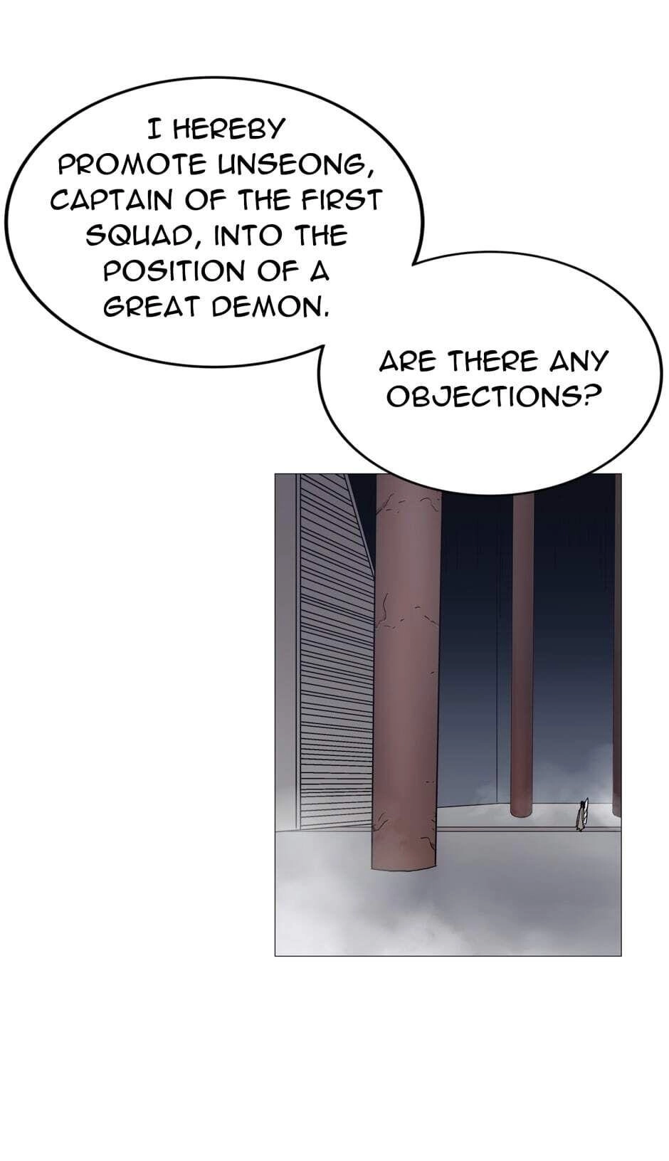 Heavenly Demon Reborn! Chapter 40, page 5 of 50