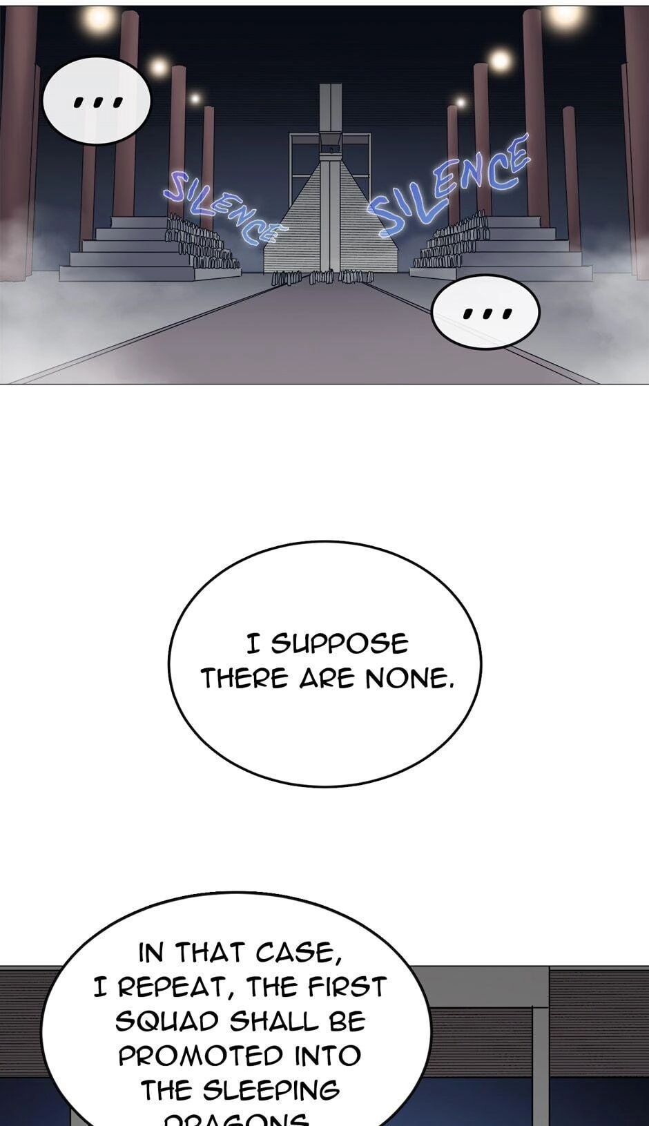 Heavenly Demon Reborn! Chapter 40, page 6 of 50