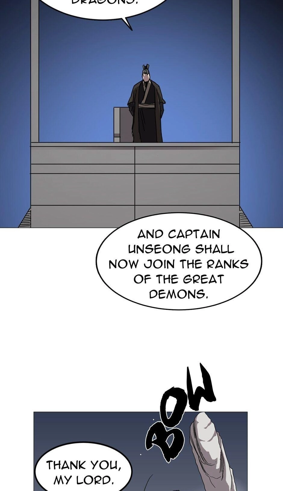 Heavenly Demon Reborn! Chapter 40, page 7 of 50