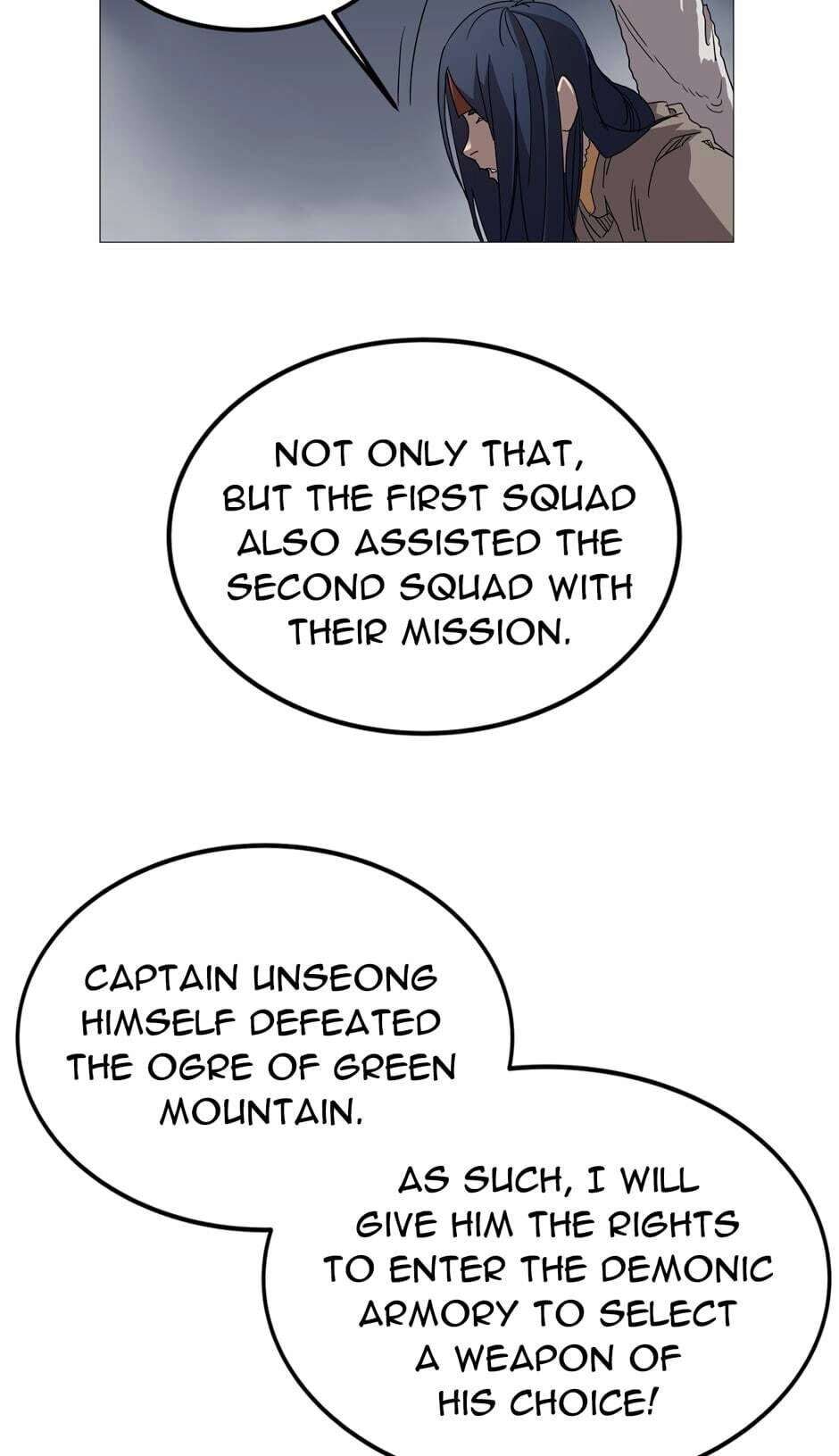 Heavenly Demon Reborn! Chapter 40, page 8 of 50