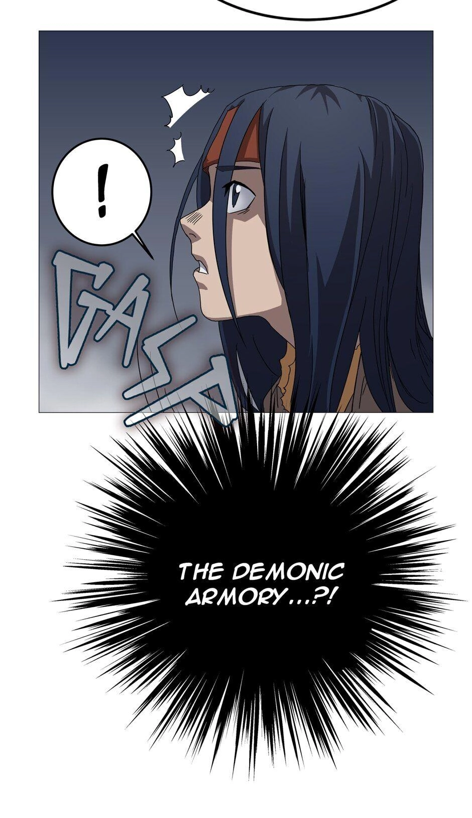 Heavenly Demon Reborn! Chapter 40, page 9 of 50