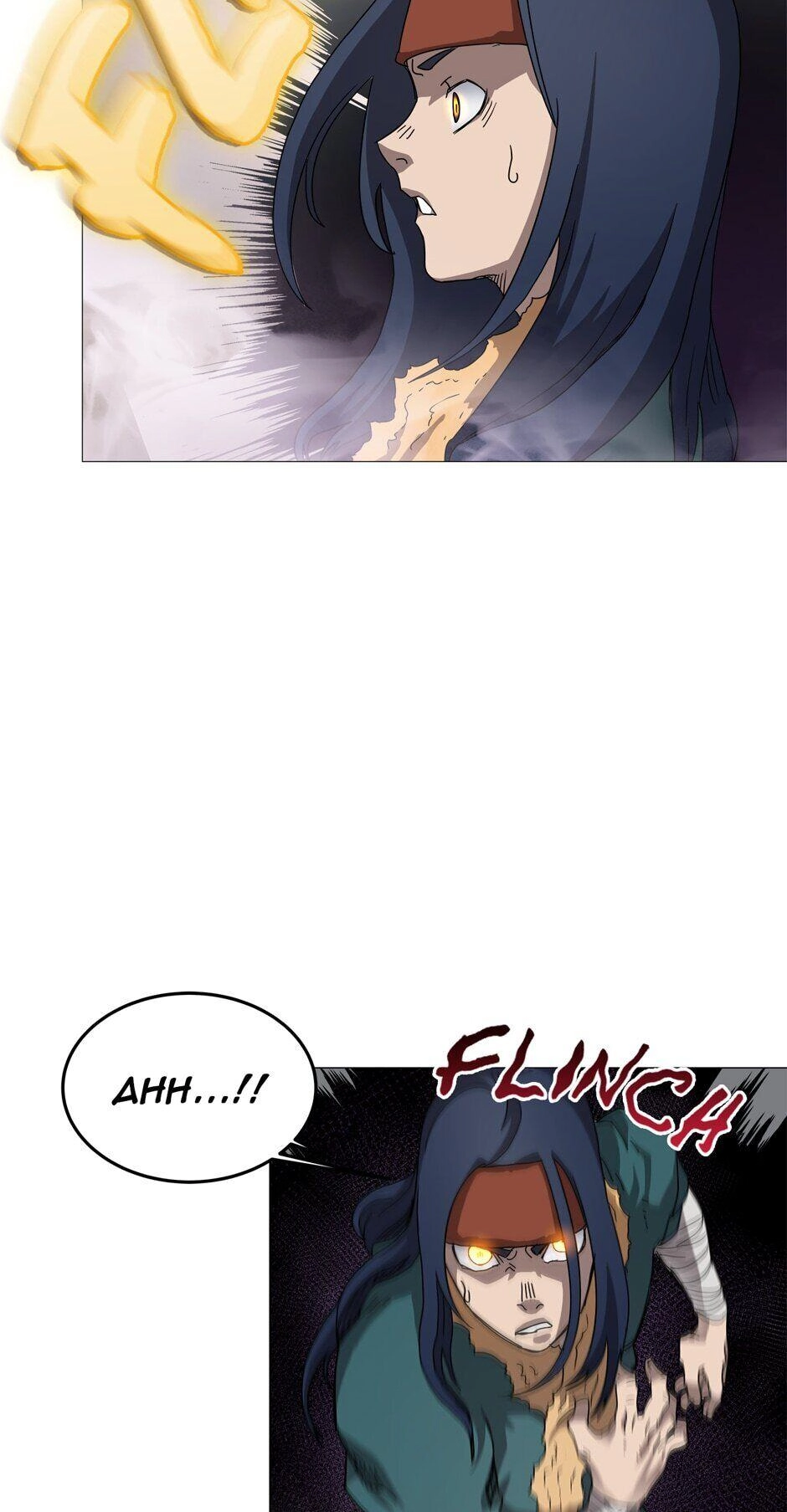 Heavenly Demon Reborn! Chapter 41, page 19 of 57