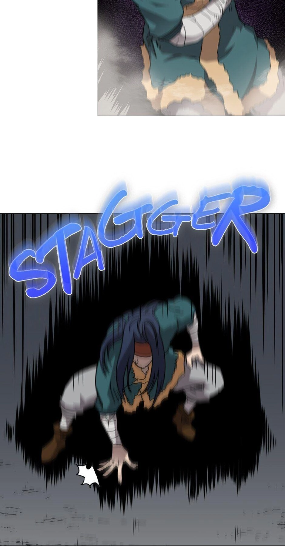Heavenly Demon Reborn! Chapter 41, page 20 of 57