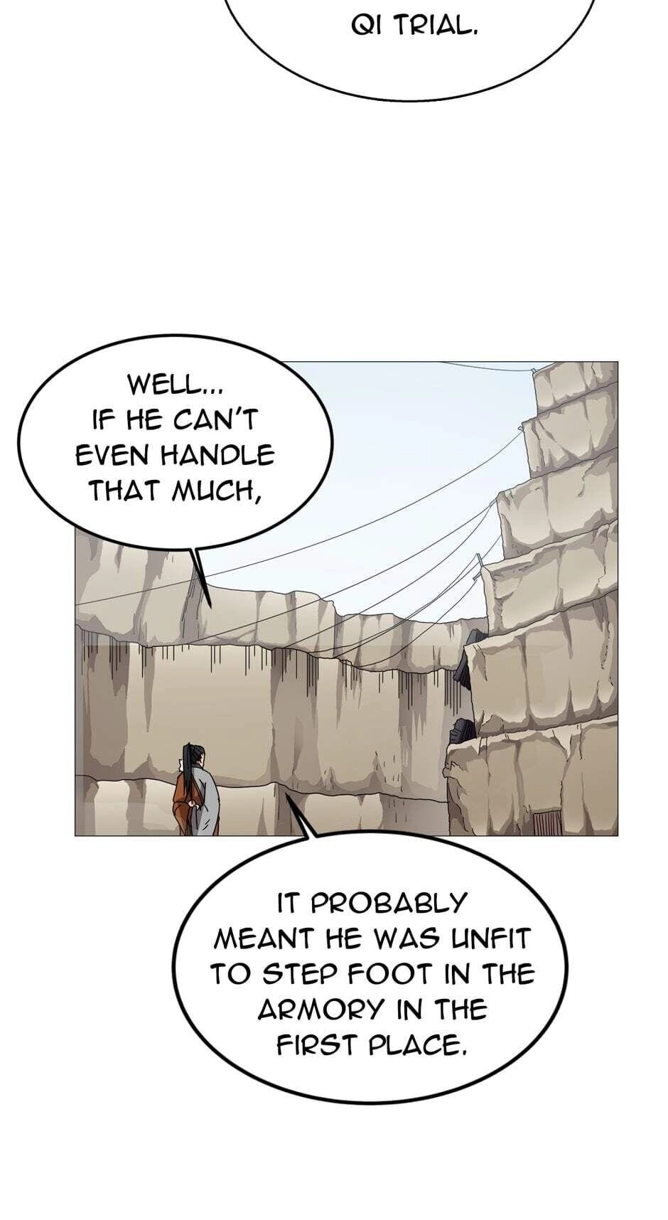 Heavenly Demon Reborn! Chapter 41, page 23 of 57