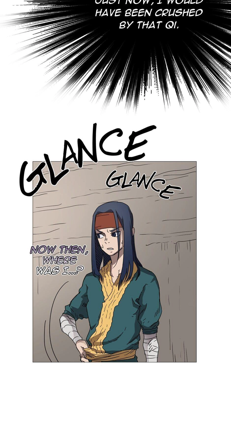Heavenly Demon Reborn! Chapter 41, page 25 of 57