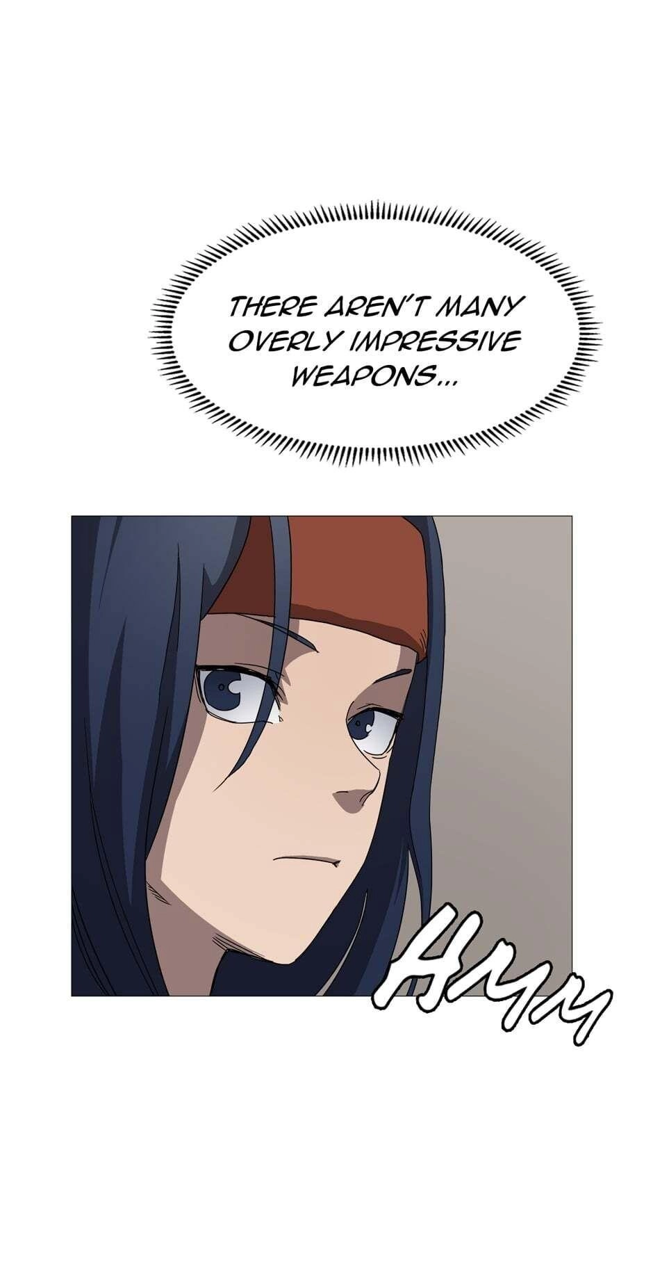 Heavenly Demon Reborn! Chapter 41, page 27 of 57