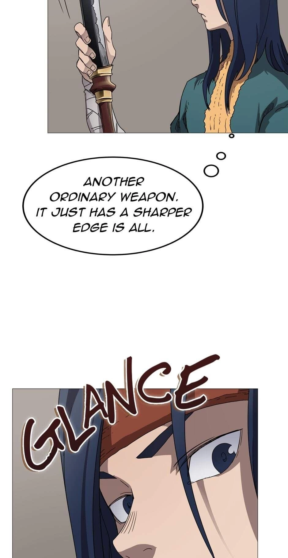 Heavenly Demon Reborn! Chapter 41, page 29 of 57