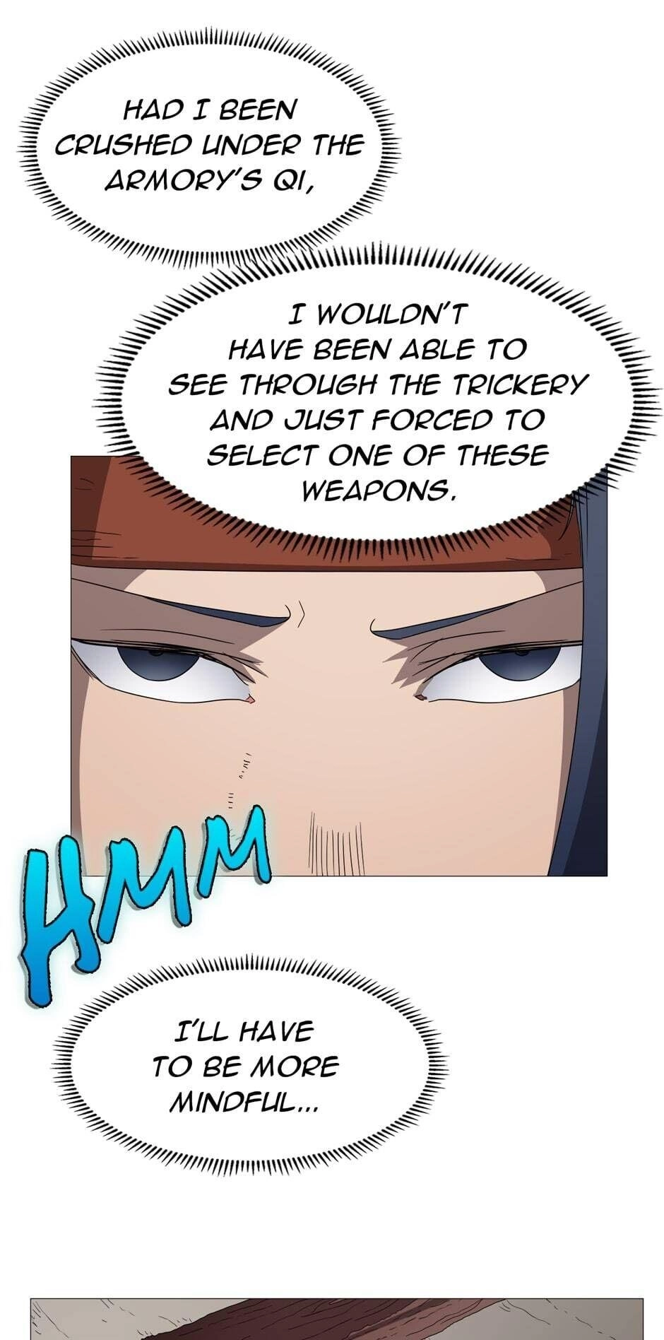 Heavenly Demon Reborn! Chapter 41, page 31 of 57