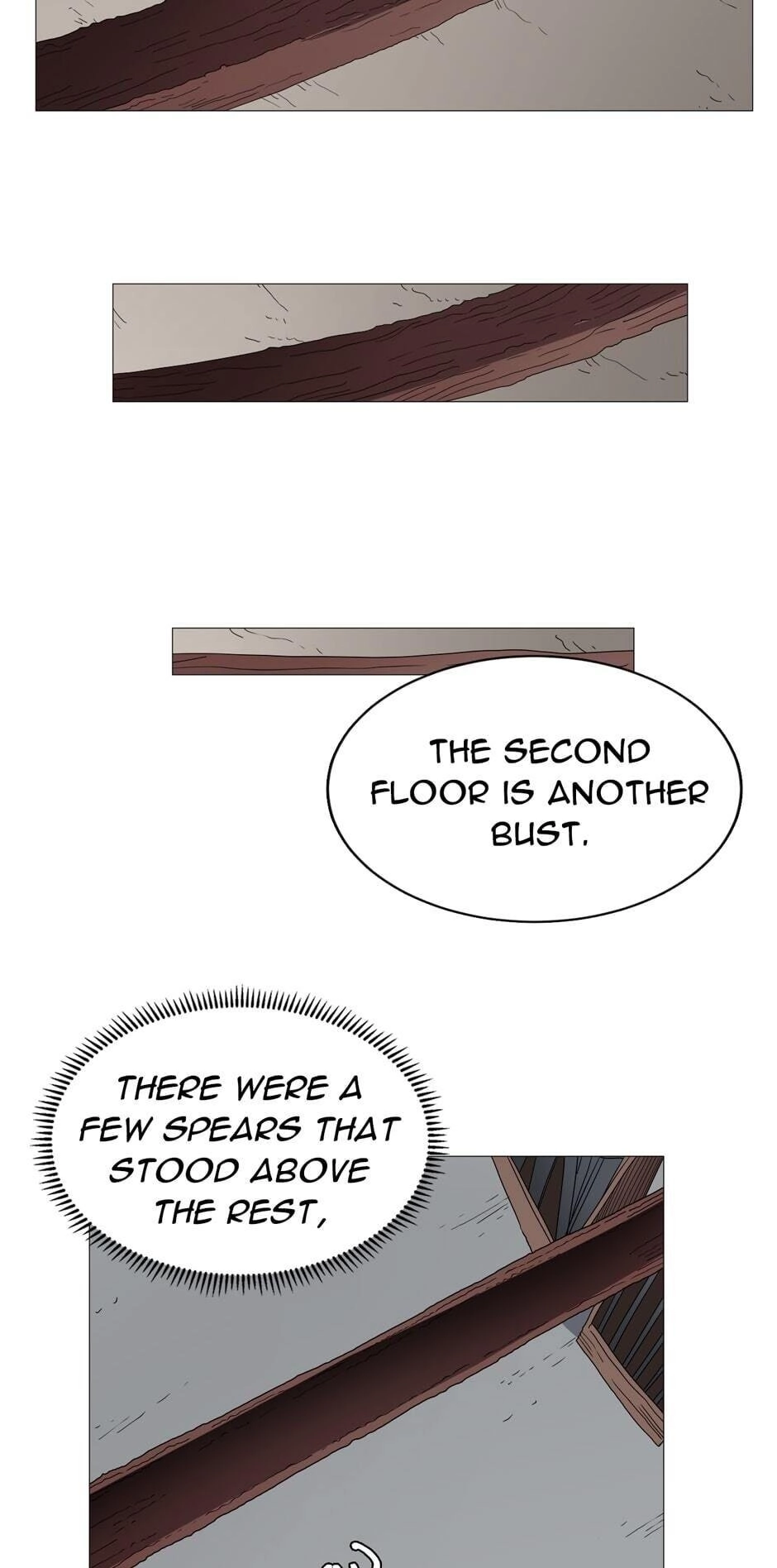 Heavenly Demon Reborn! Chapter 41, page 32 of 57