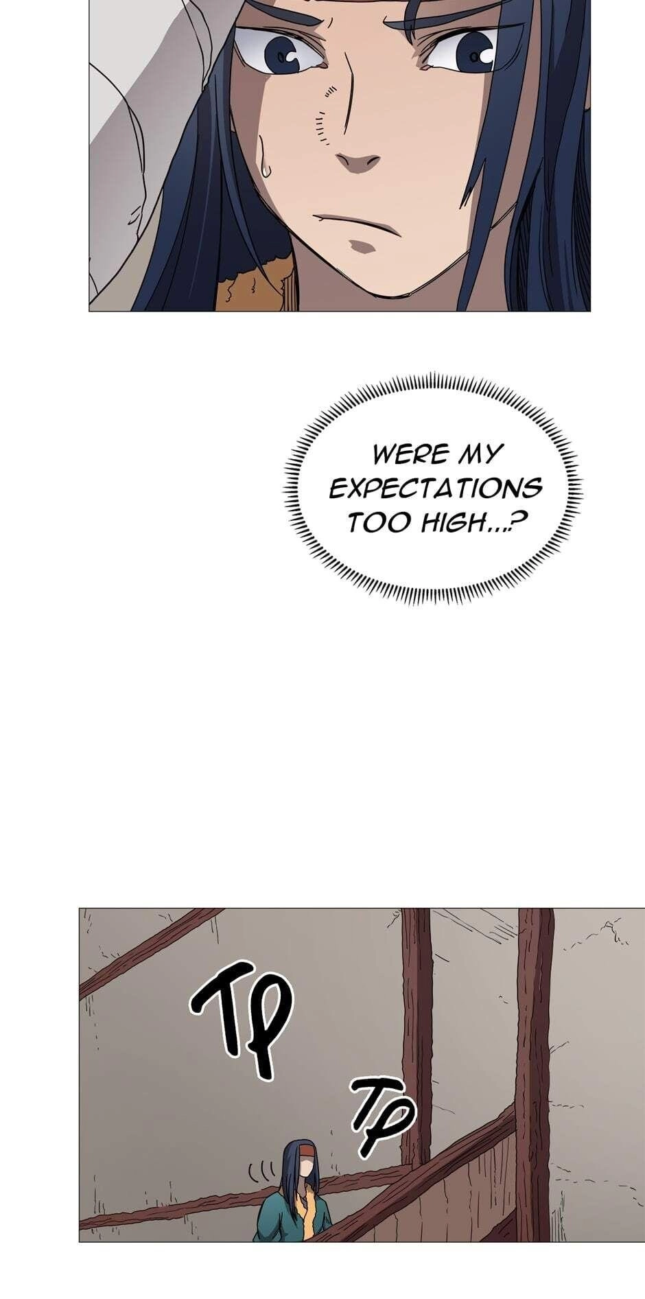 Heavenly Demon Reborn! Chapter 41, page 34 of 57