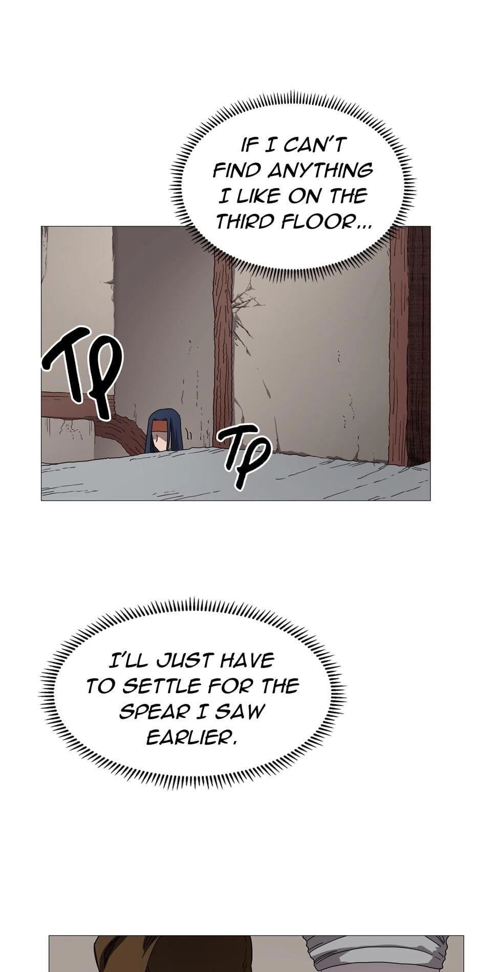 Heavenly Demon Reborn! Chapter 41, page 35 of 57