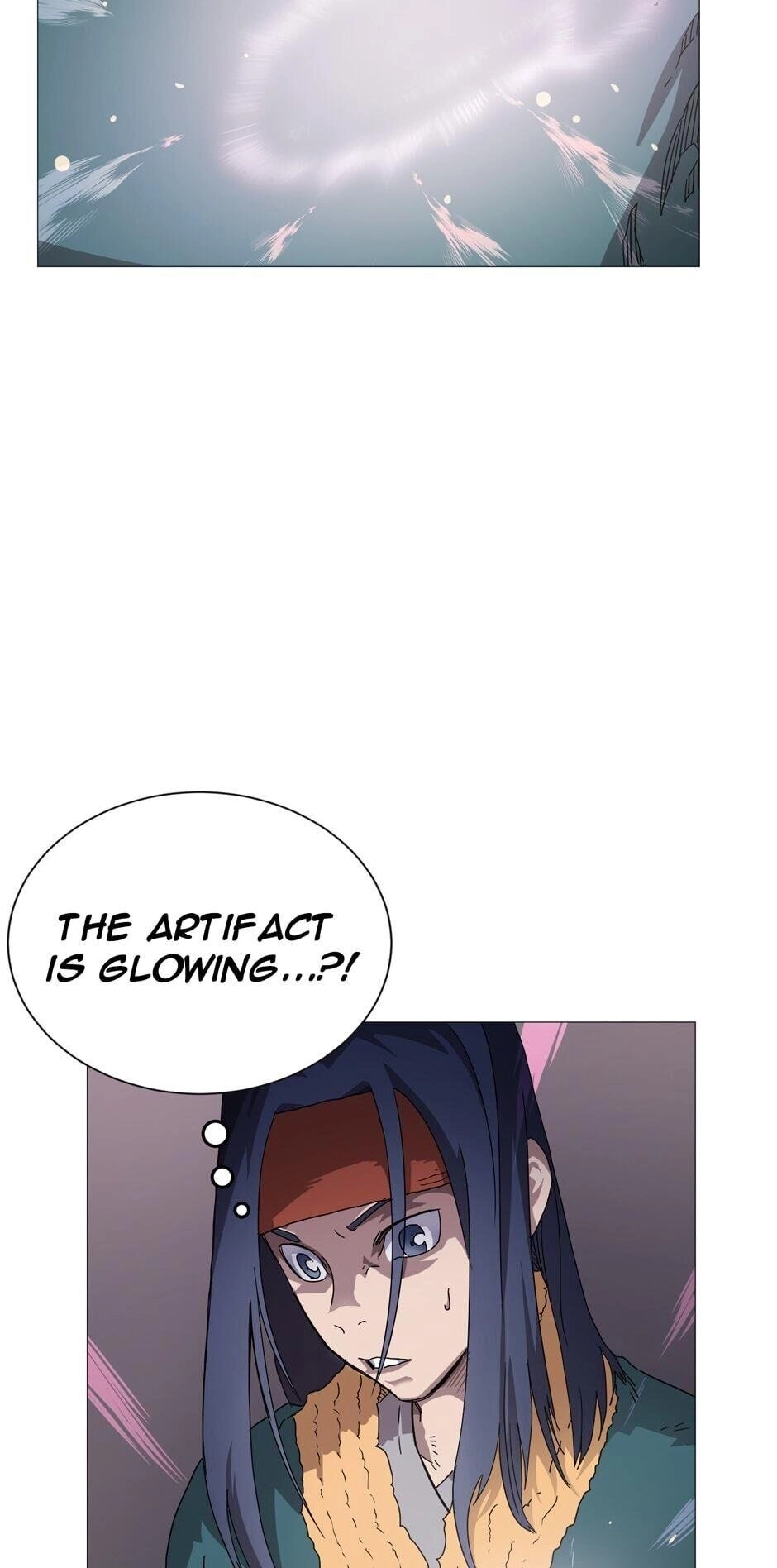 Heavenly Demon Reborn! Chapter 41, page 37 of 57