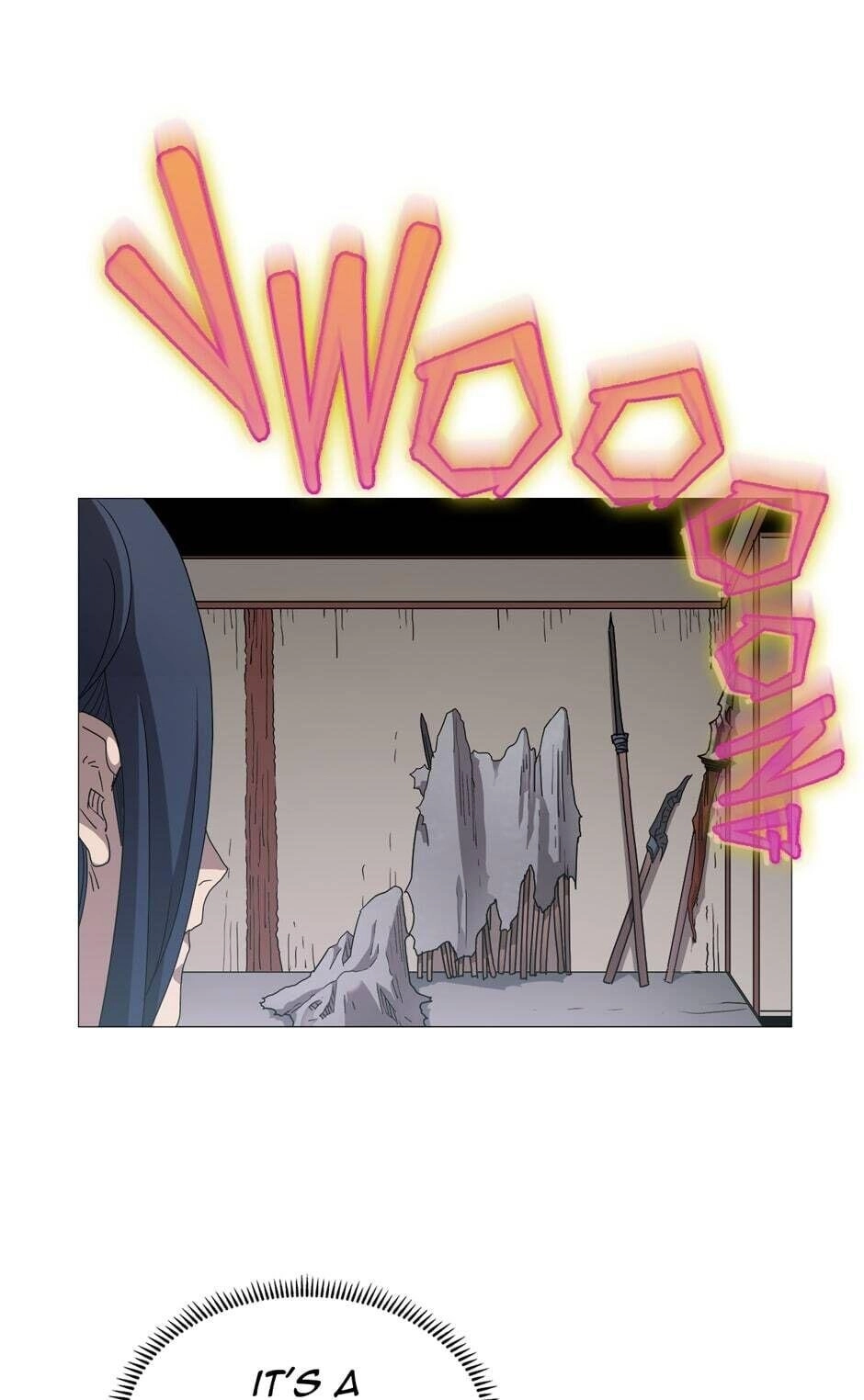 Heavenly Demon Reborn! Chapter 41, page 39 of 57