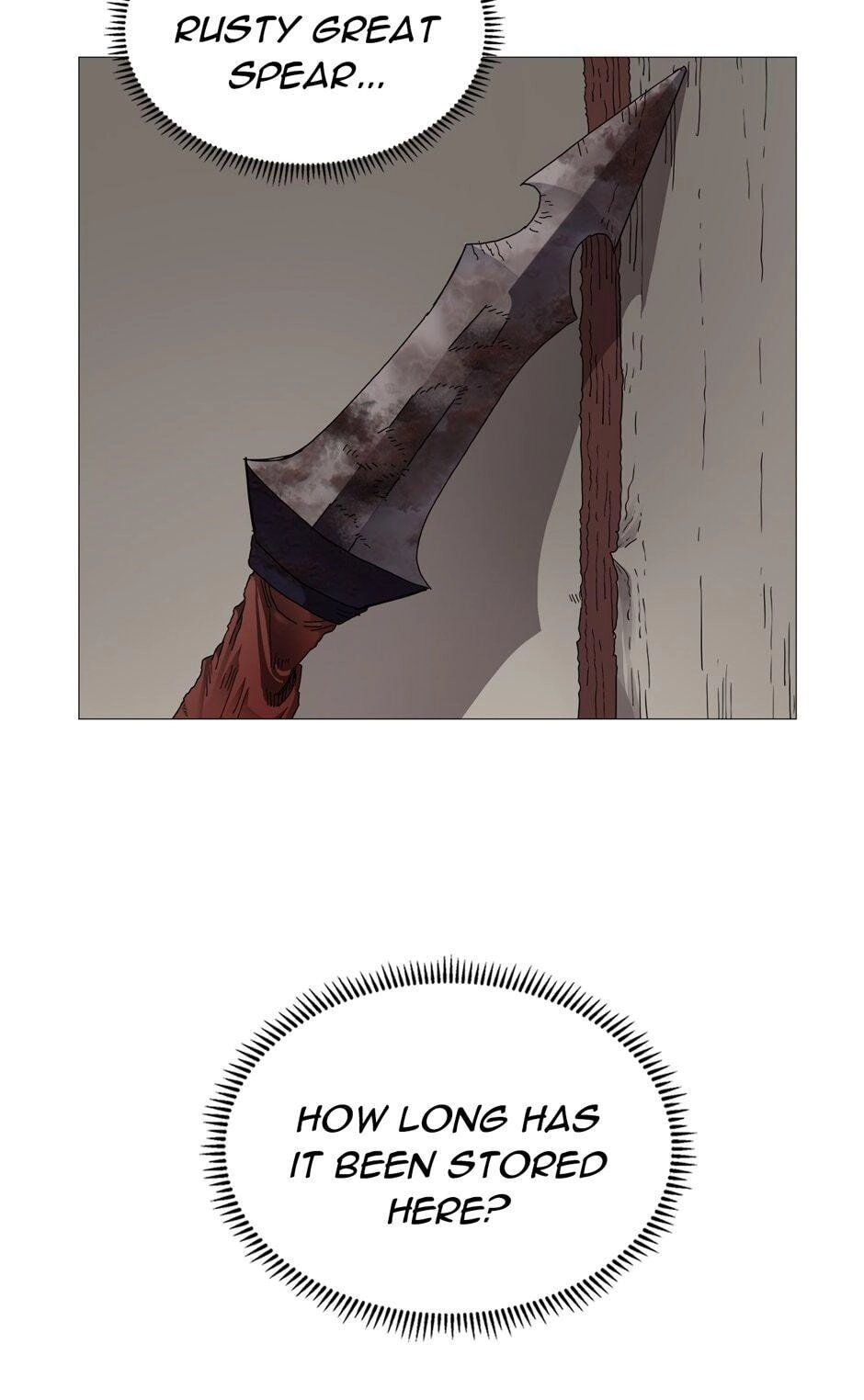 Heavenly Demon Reborn! Chapter 41, page 40 of 57