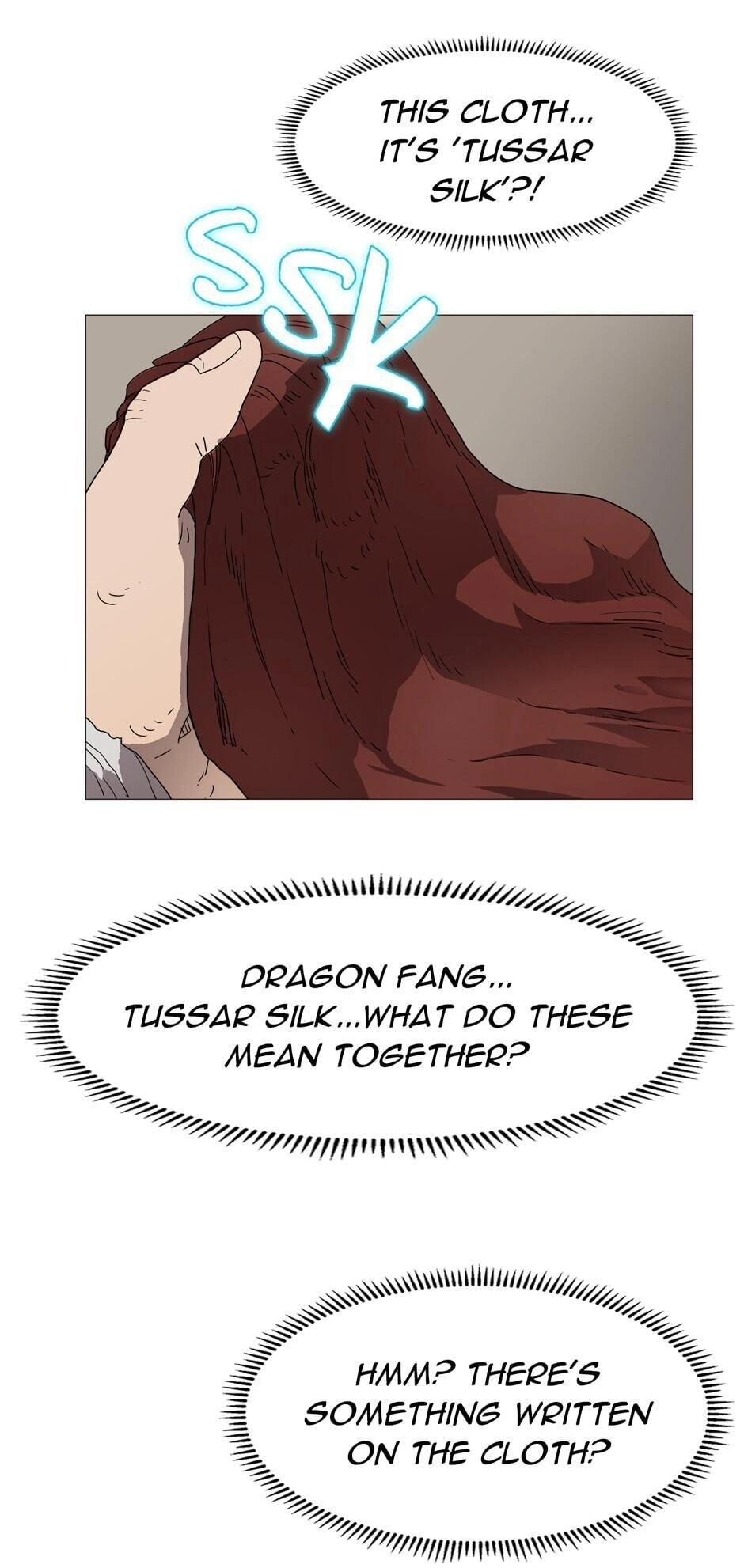 Heavenly Demon Reborn! Chapter 41, page 49 of 57