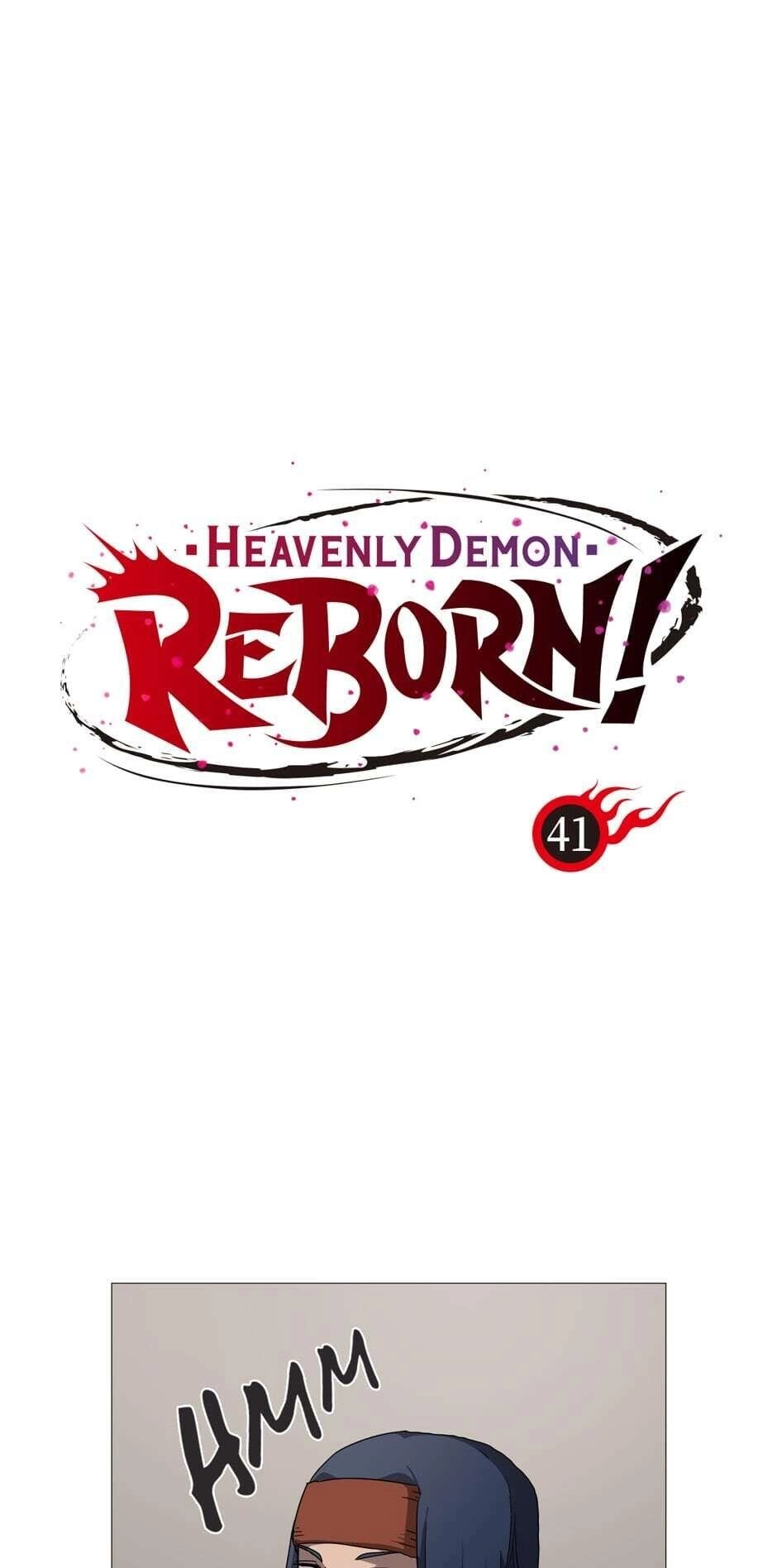 Heavenly Demon Reborn! Chapter 41, page 5 of 57