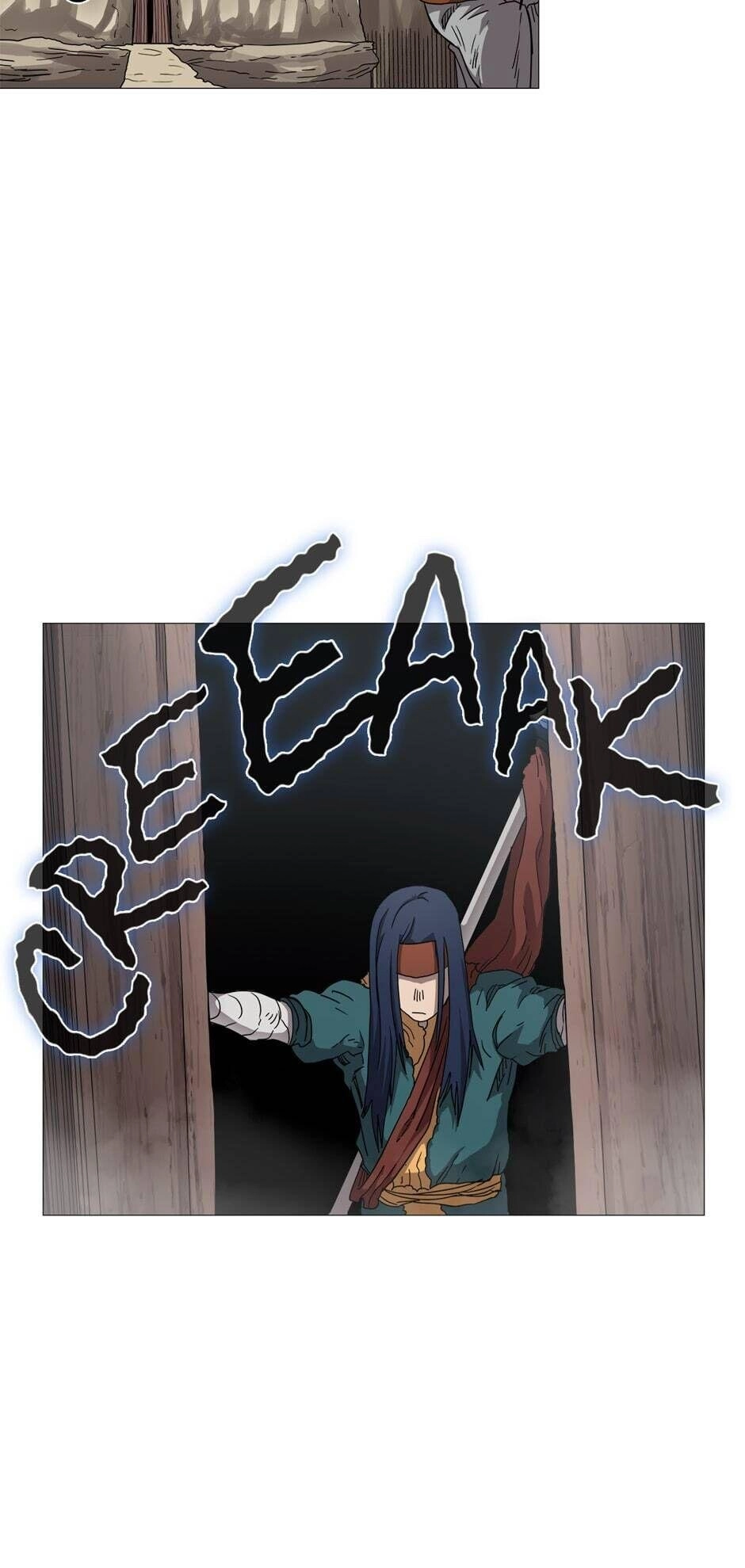 Heavenly Demon Reborn! Chapter 41, page 52 of 57