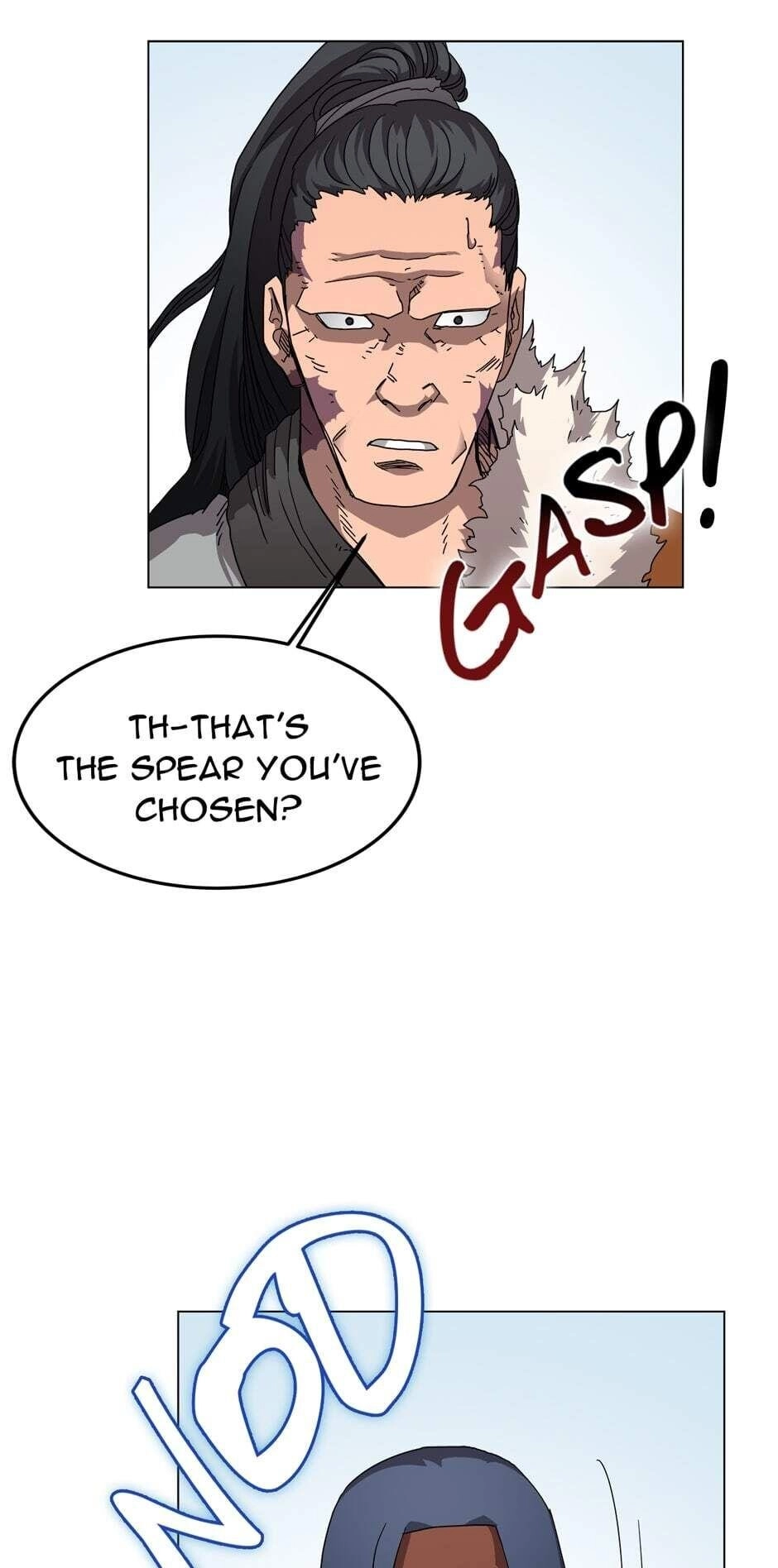 Heavenly Demon Reborn! Chapter 41, page 53 of 57