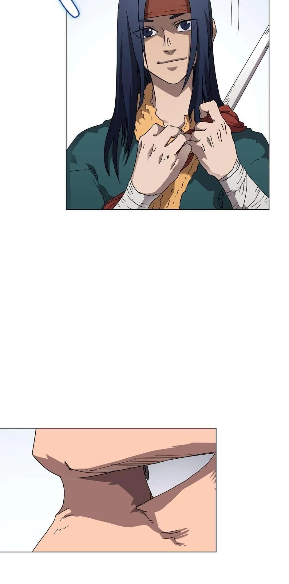 Heavenly Demon Reborn! Chapter 41, page 54 of 57