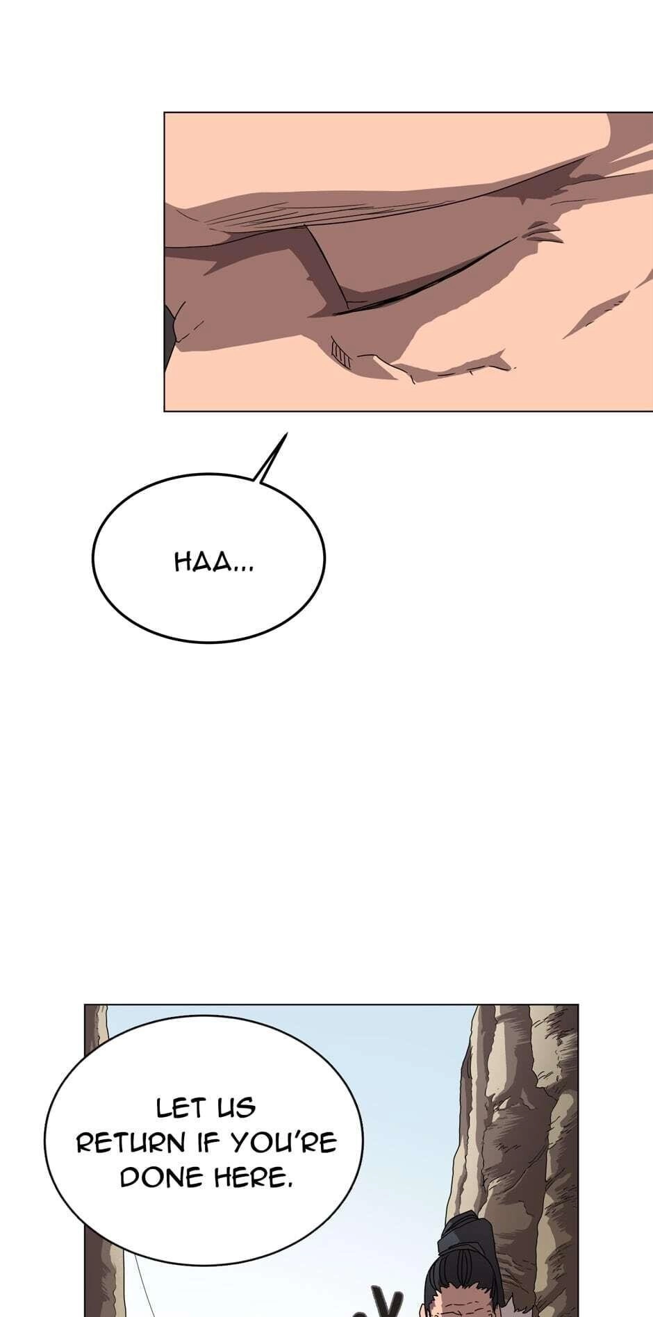Heavenly Demon Reborn! Chapter 41, page 55 of 57